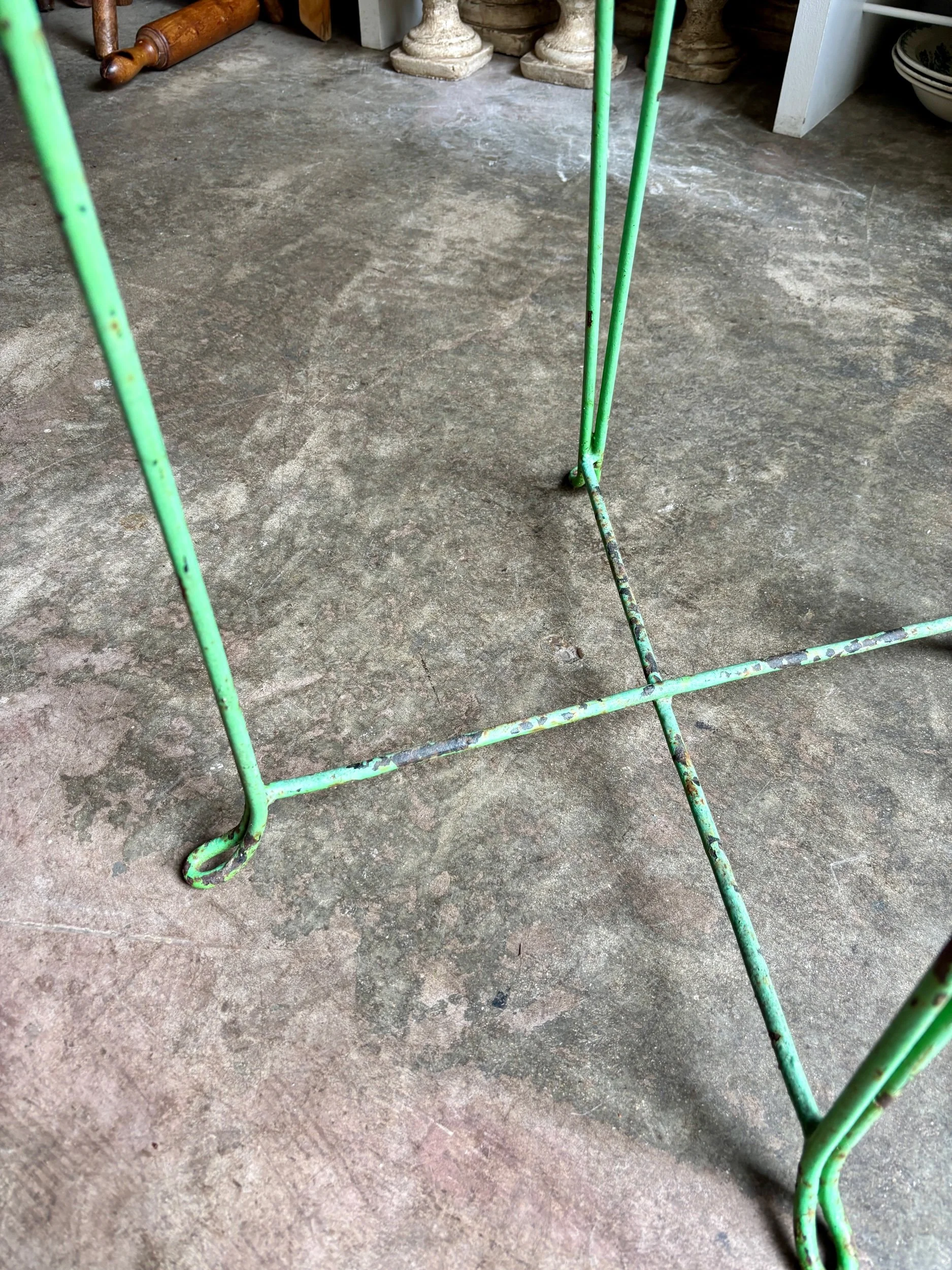 chaise-jardin-fer-forge-vert-assise-axs-design-paris-france