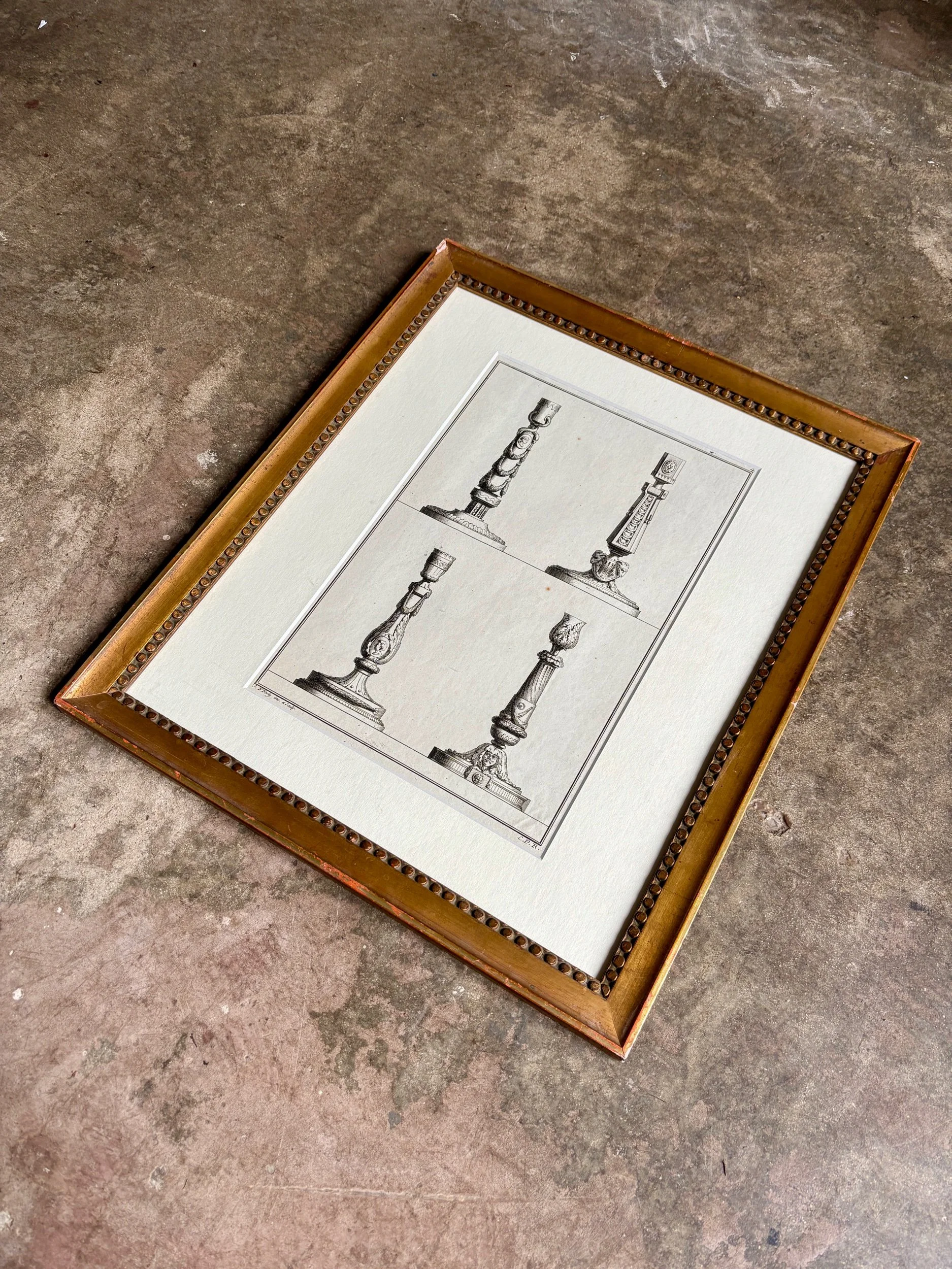 gravure-jf-forty-bougeoir-art-decoration-vintage-axs-design-paris-france