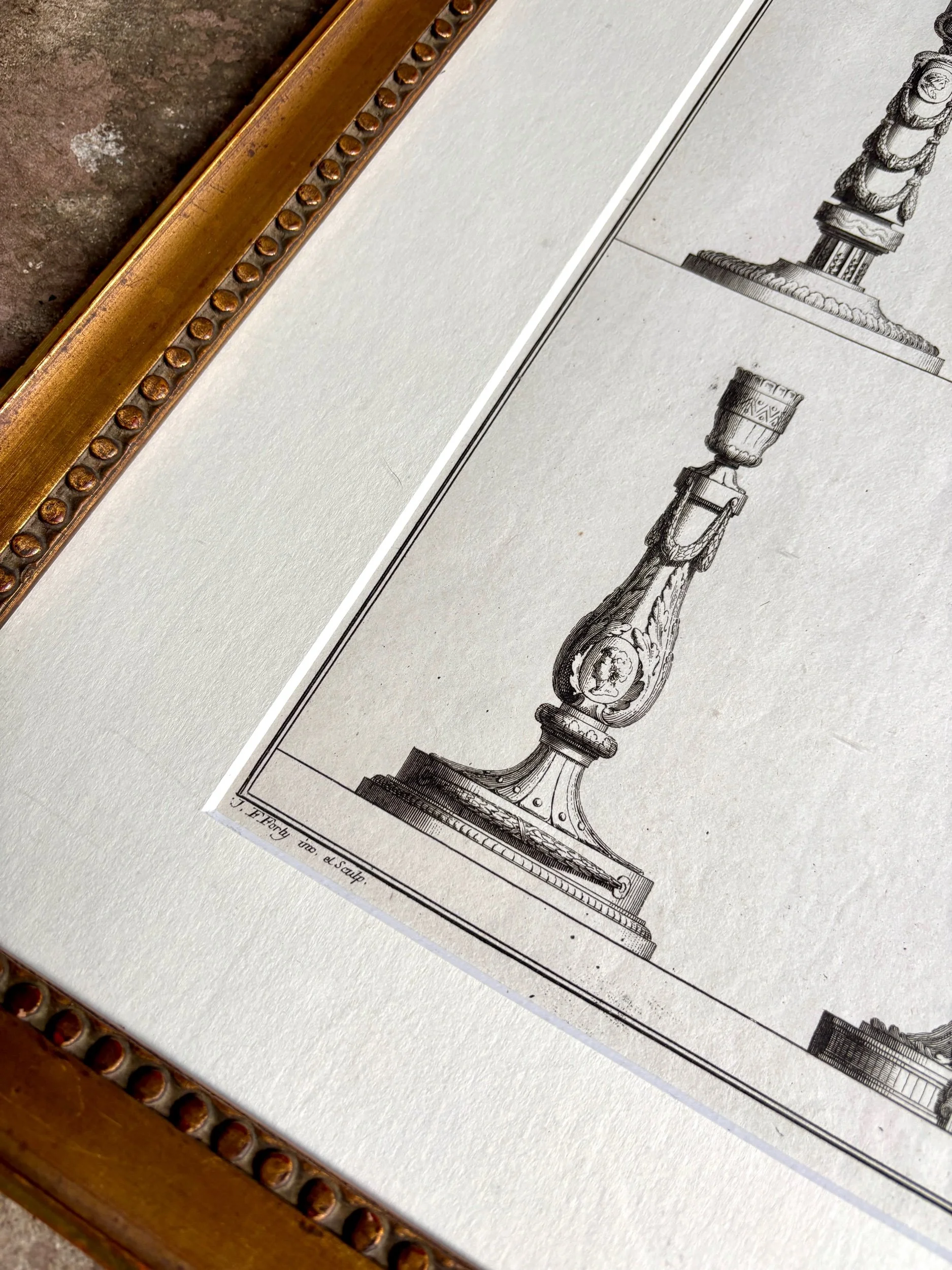 gravure-jf-forty-bougeoir-art-decoration-vintage-axs-design-paris-france