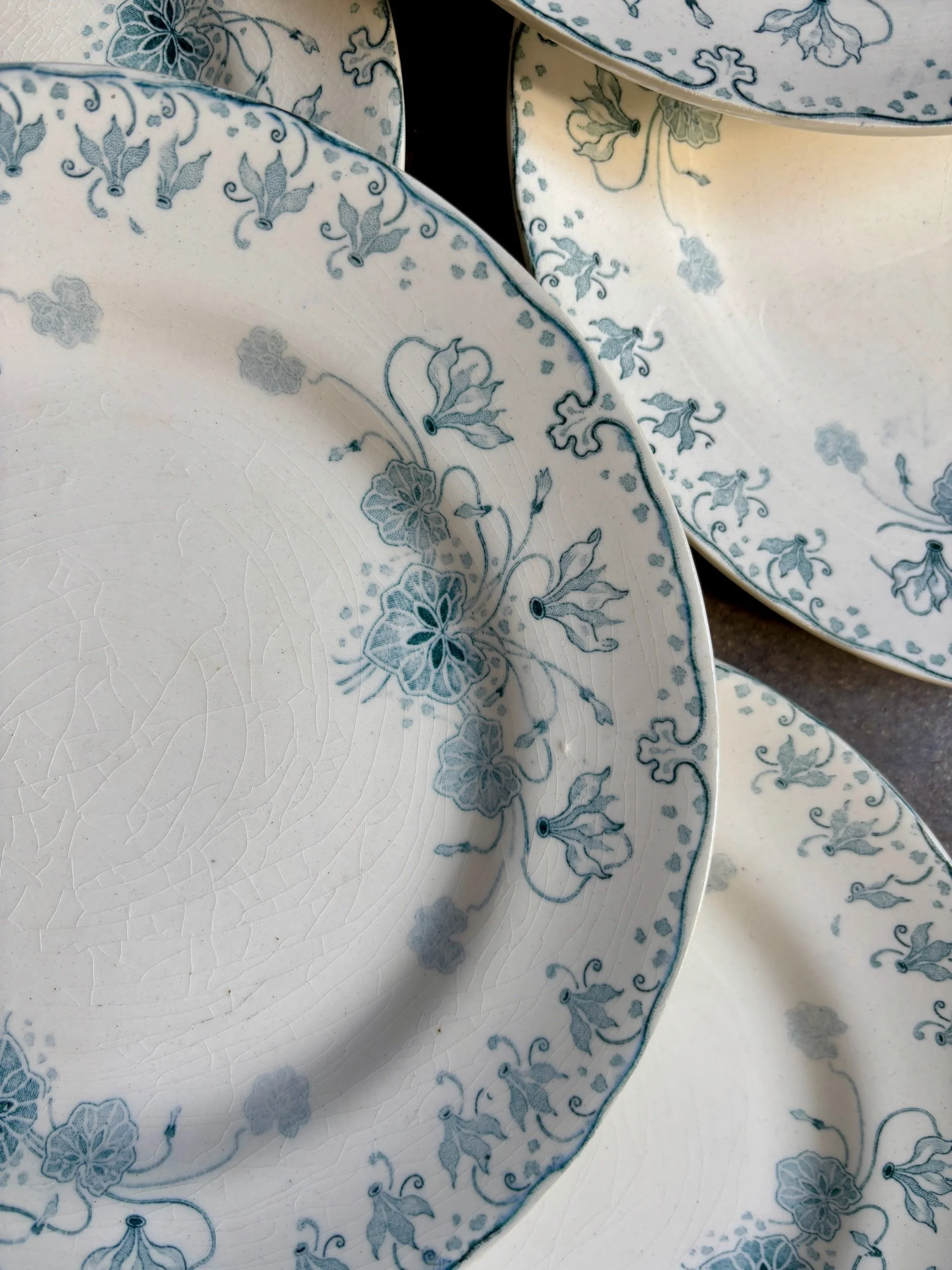 6-assiettes-dessert-boulenger-choisy-le-roi-terre-de-fer-cyclamen-vaisselle-vintage-axs-design-paris-france
