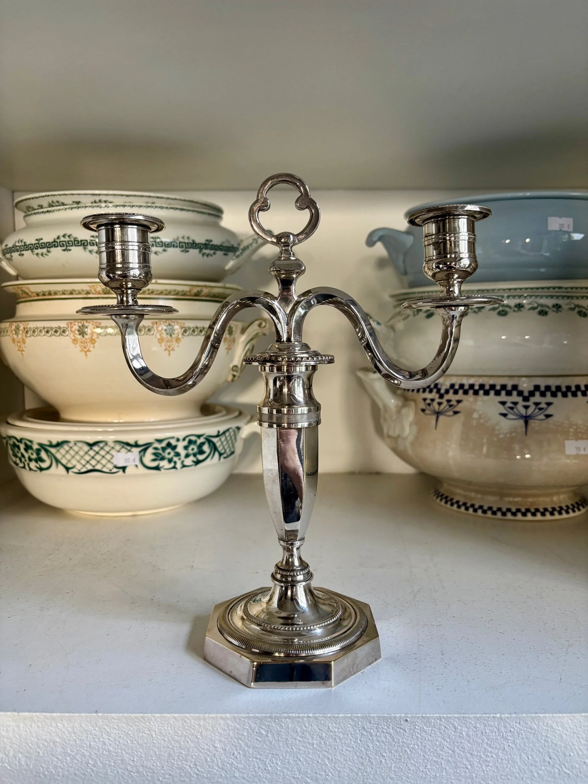 chandelier-2-feux-bougeoir-metail-argente-decoration-vintage-axs-design-paris-france