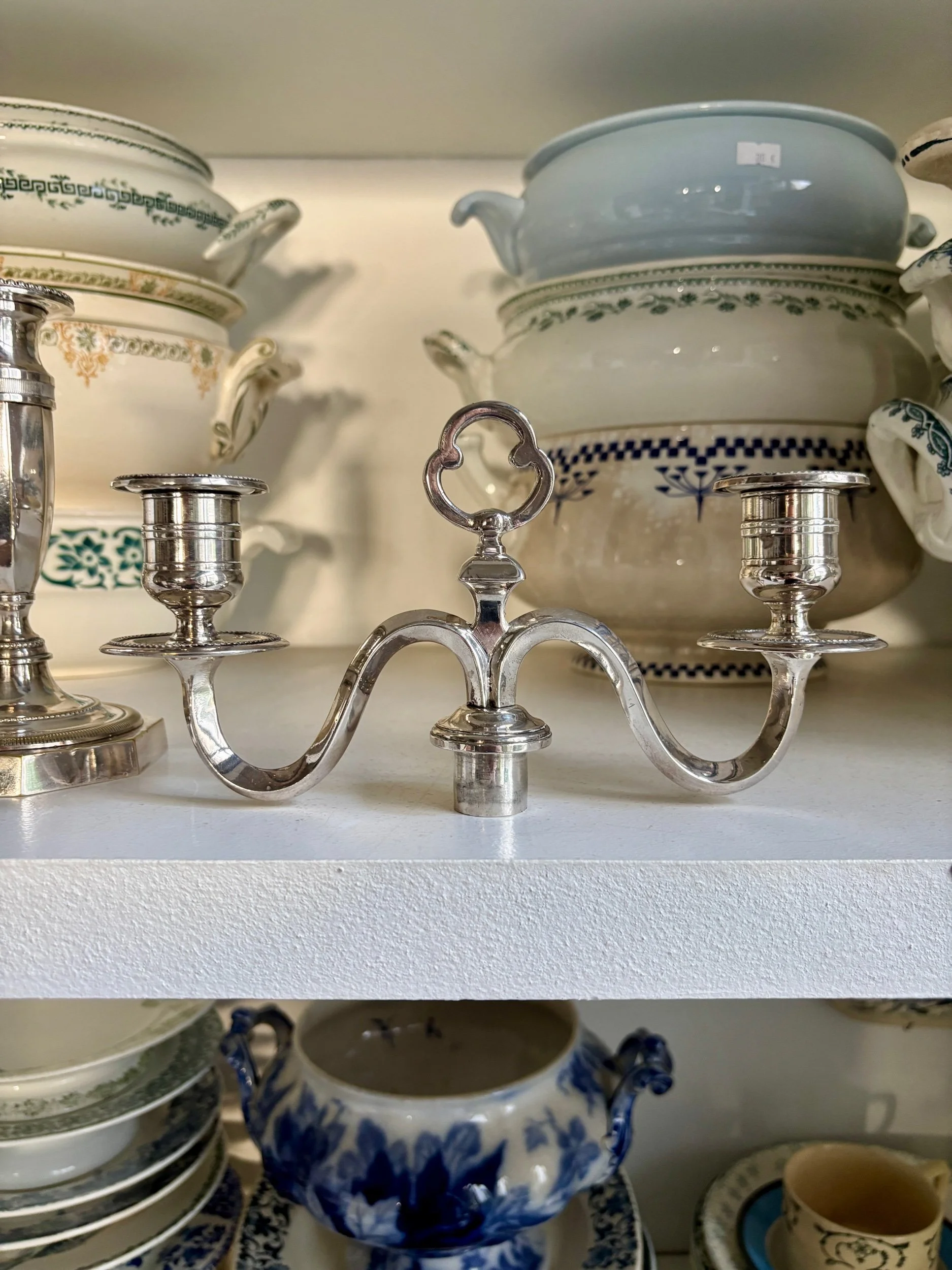 chandelier-2-feux-bougeoir-metail-argente-decoration-vintage-axs-design-paris-france