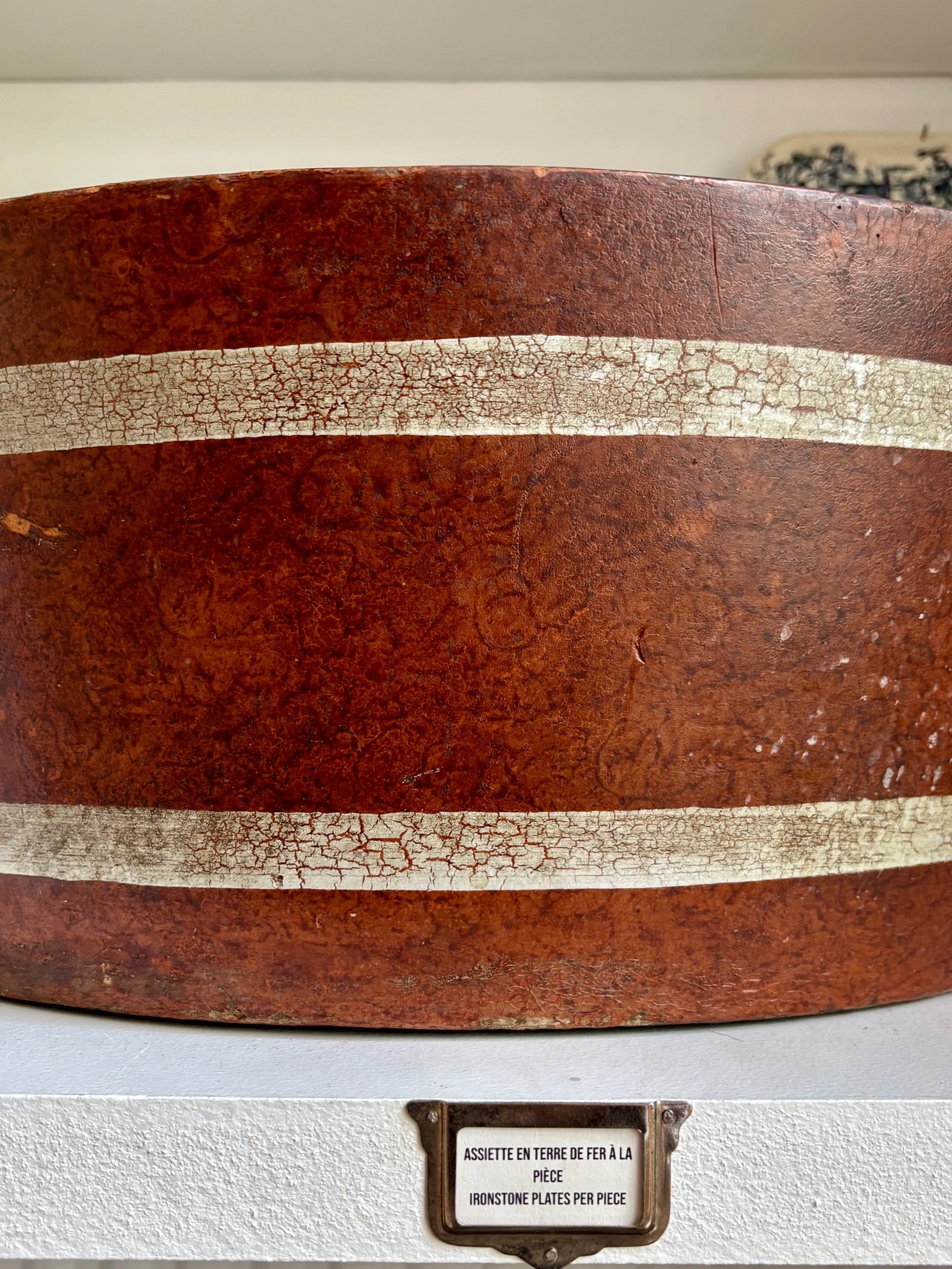 baquet-ovale-papier-mache-marron-cache-pot-rangement-decoration-vintage-axs-design-paris-france