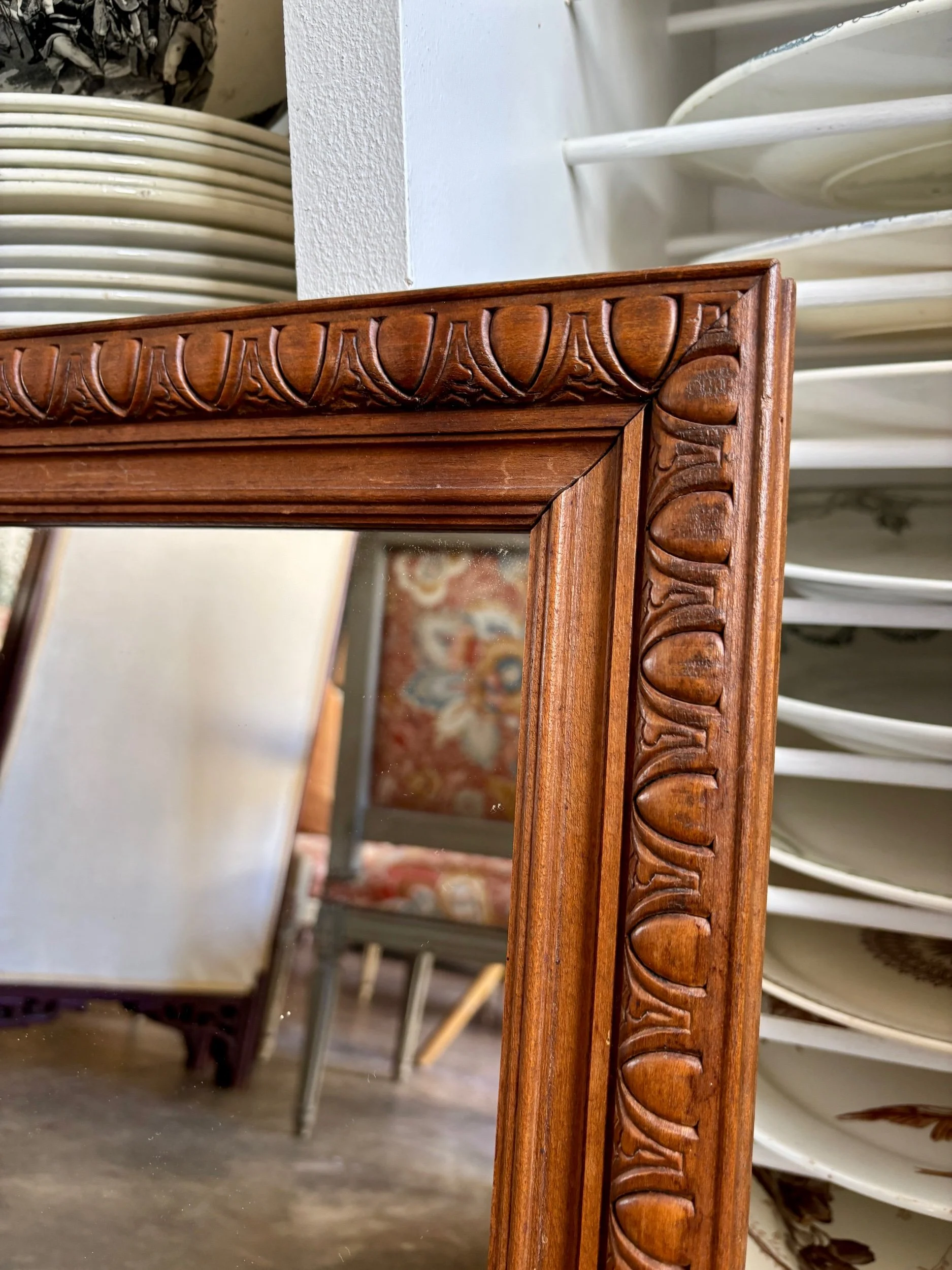 miroir-bois-fonce-moulure-2-decoration-vintage-axs-design-paris-france