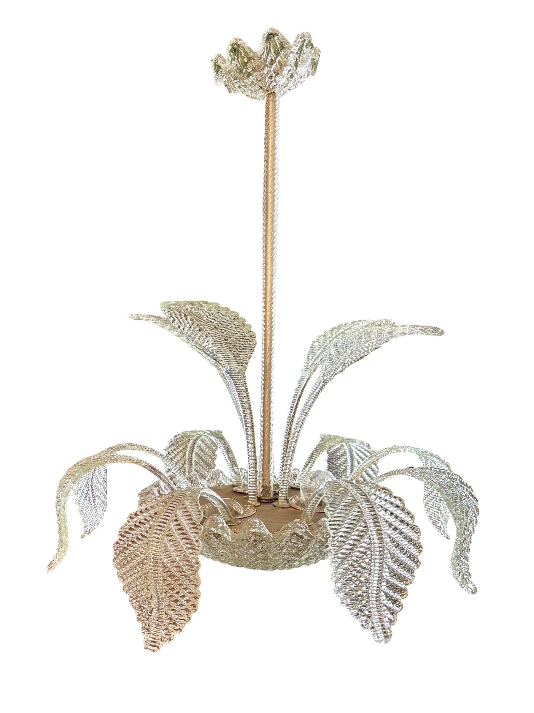 lustre-4-feux-verre-dlg-murano-luminaire-vintage-axs-design-paris-france