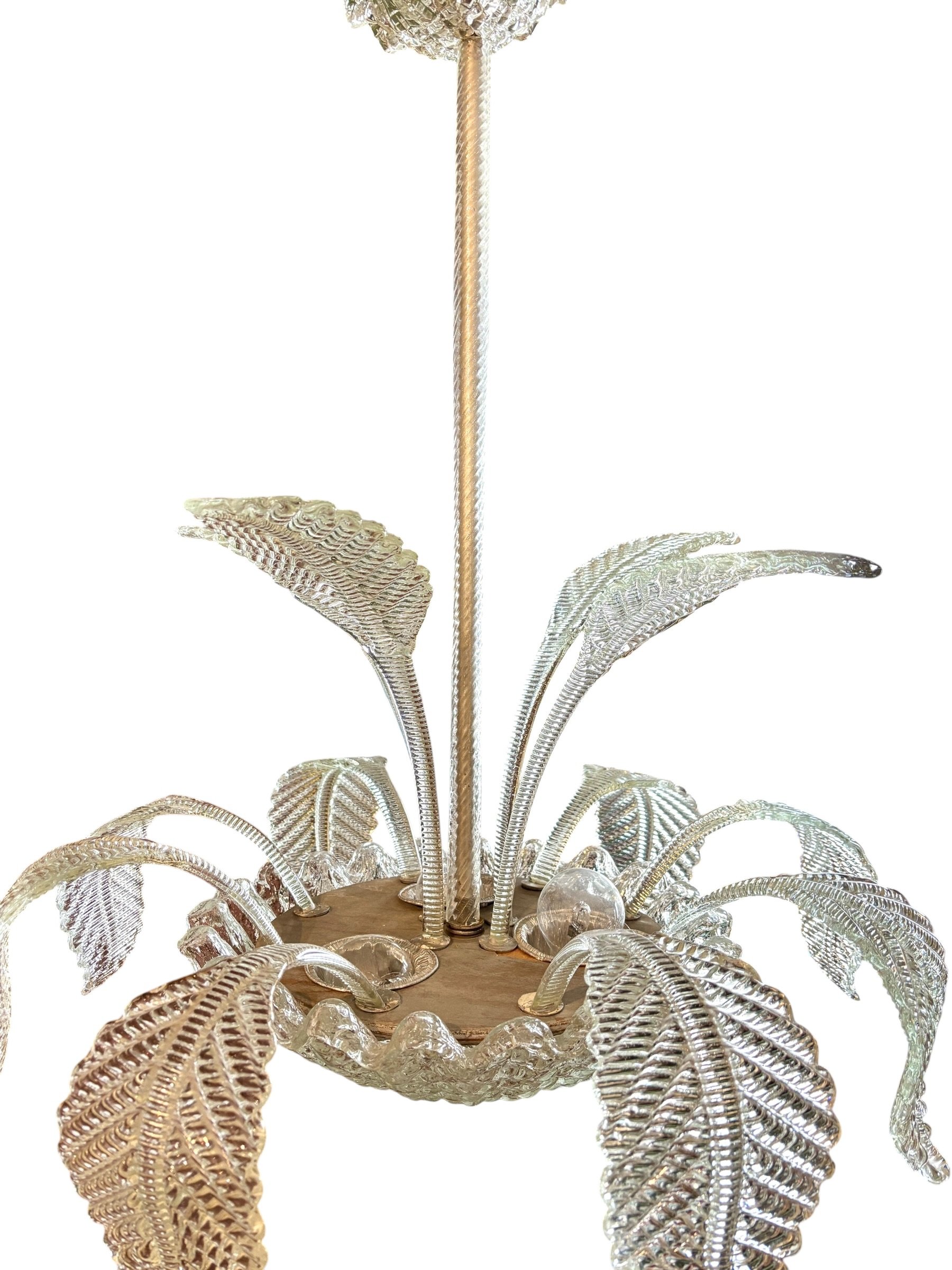lustre-4-feux-verre-dlg-murano-luminaire-vintage-axs-design-paris-france