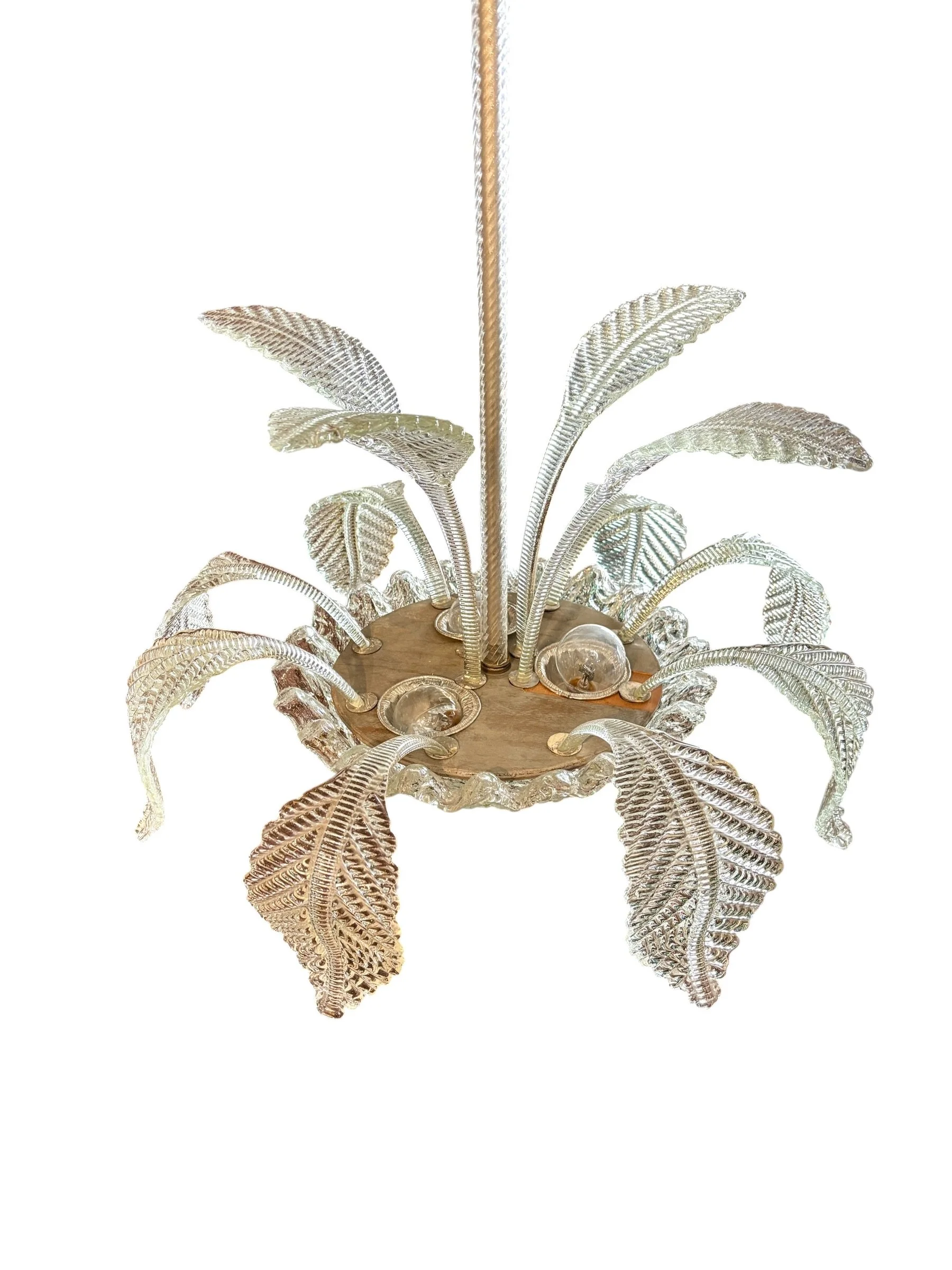 lustre-4-feux-verre-dlg-murano-luminaire-vintage-axs-design-paris-france