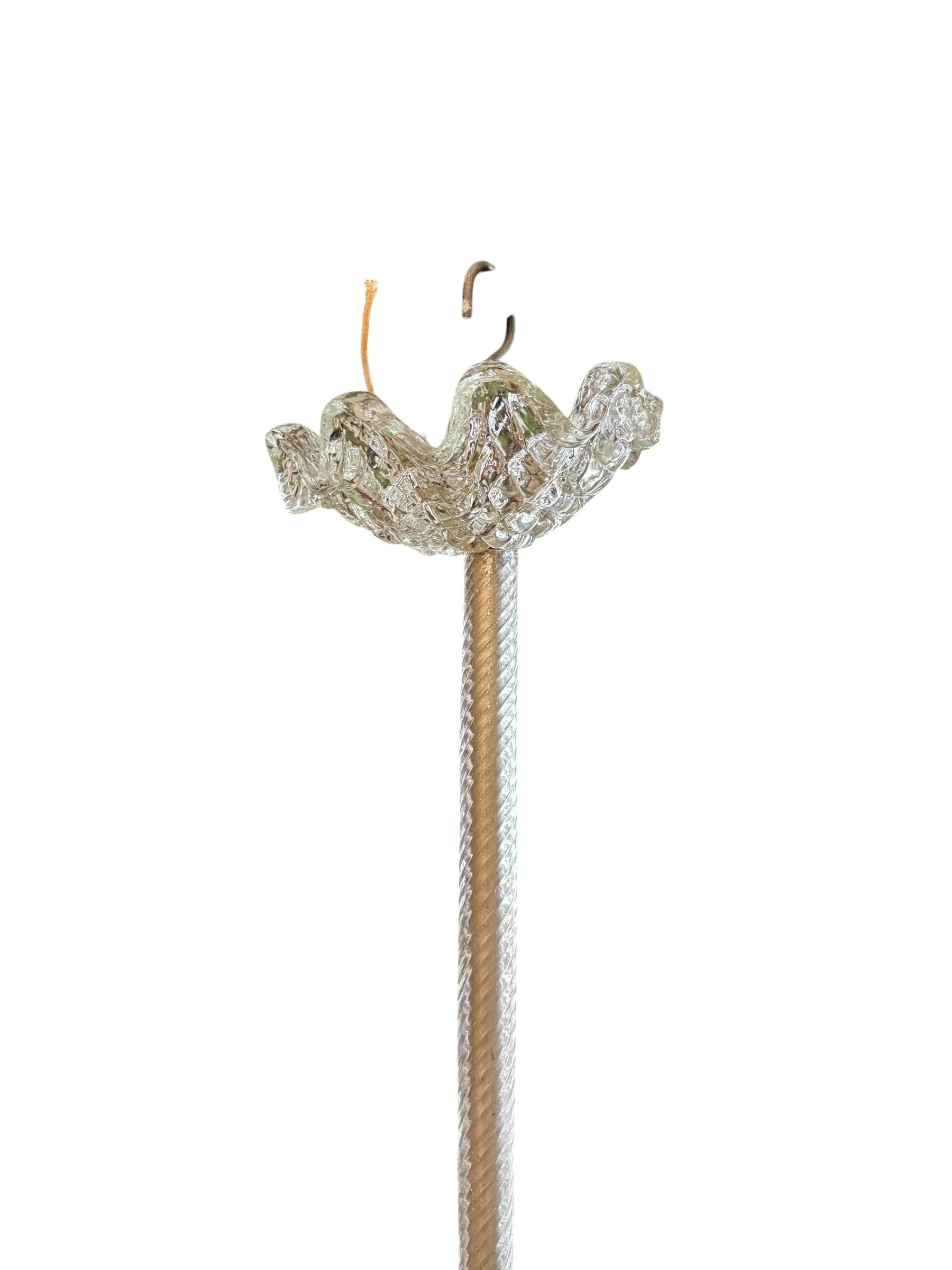 lustre-4-feux-verre-dlg-murano-luminaire-vintage-axs-design-paris-france