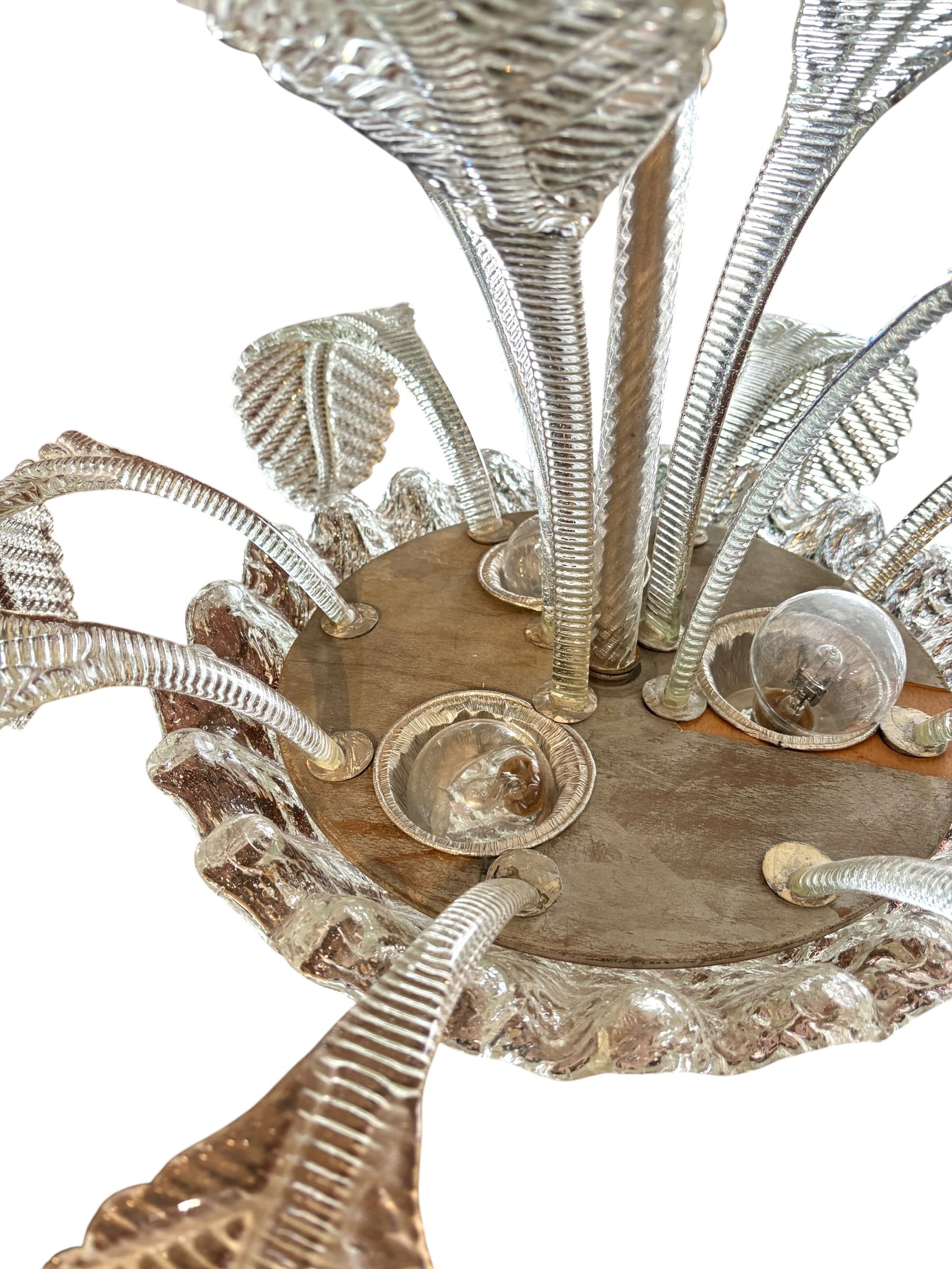 lustre-4-feux-verre-dlg-murano-luminaire-vintage-axs-design-paris-france