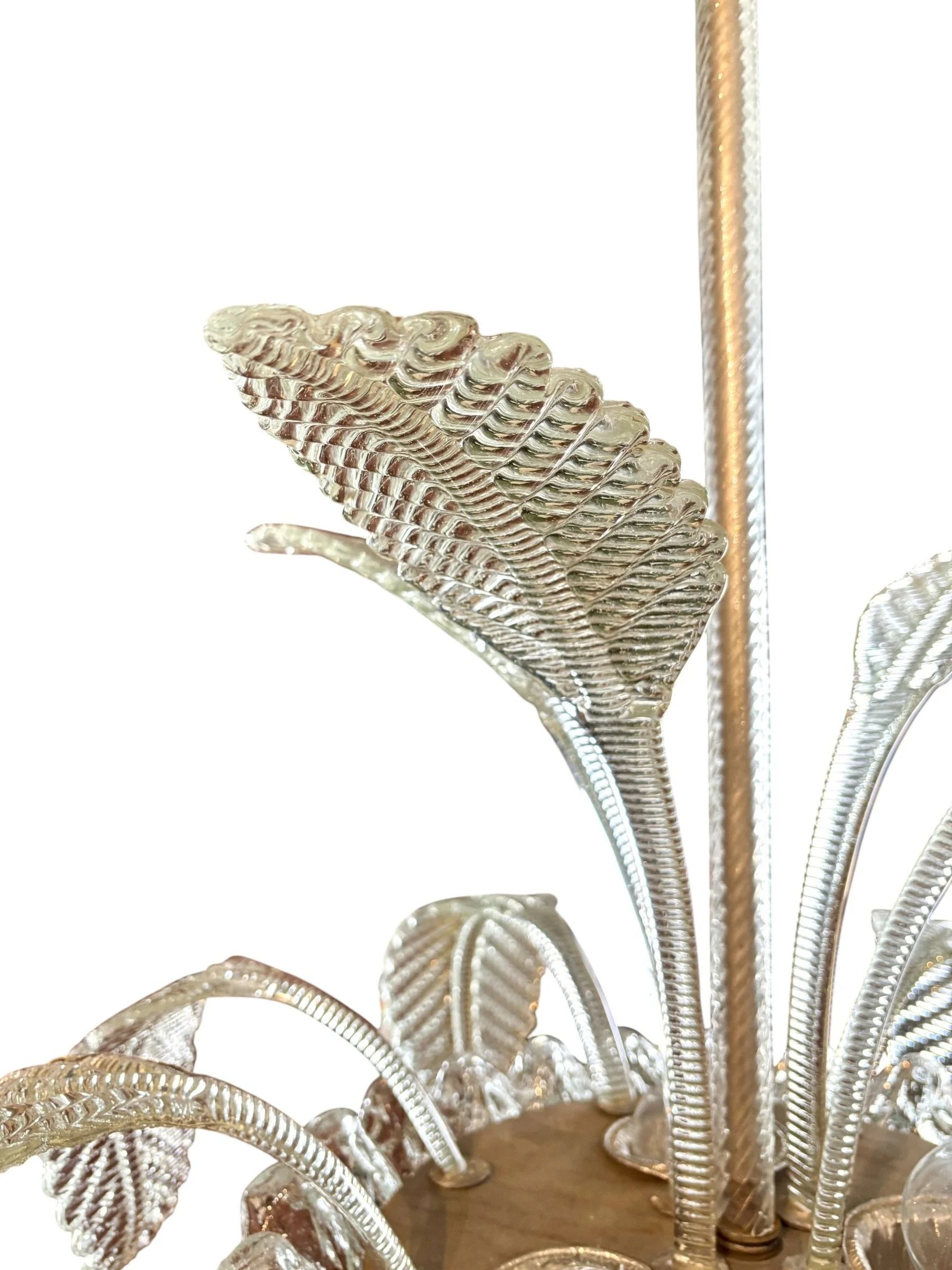 lustre-4-feux-verre-dlg-murano-luminaire-vintage-axs-design-paris-france