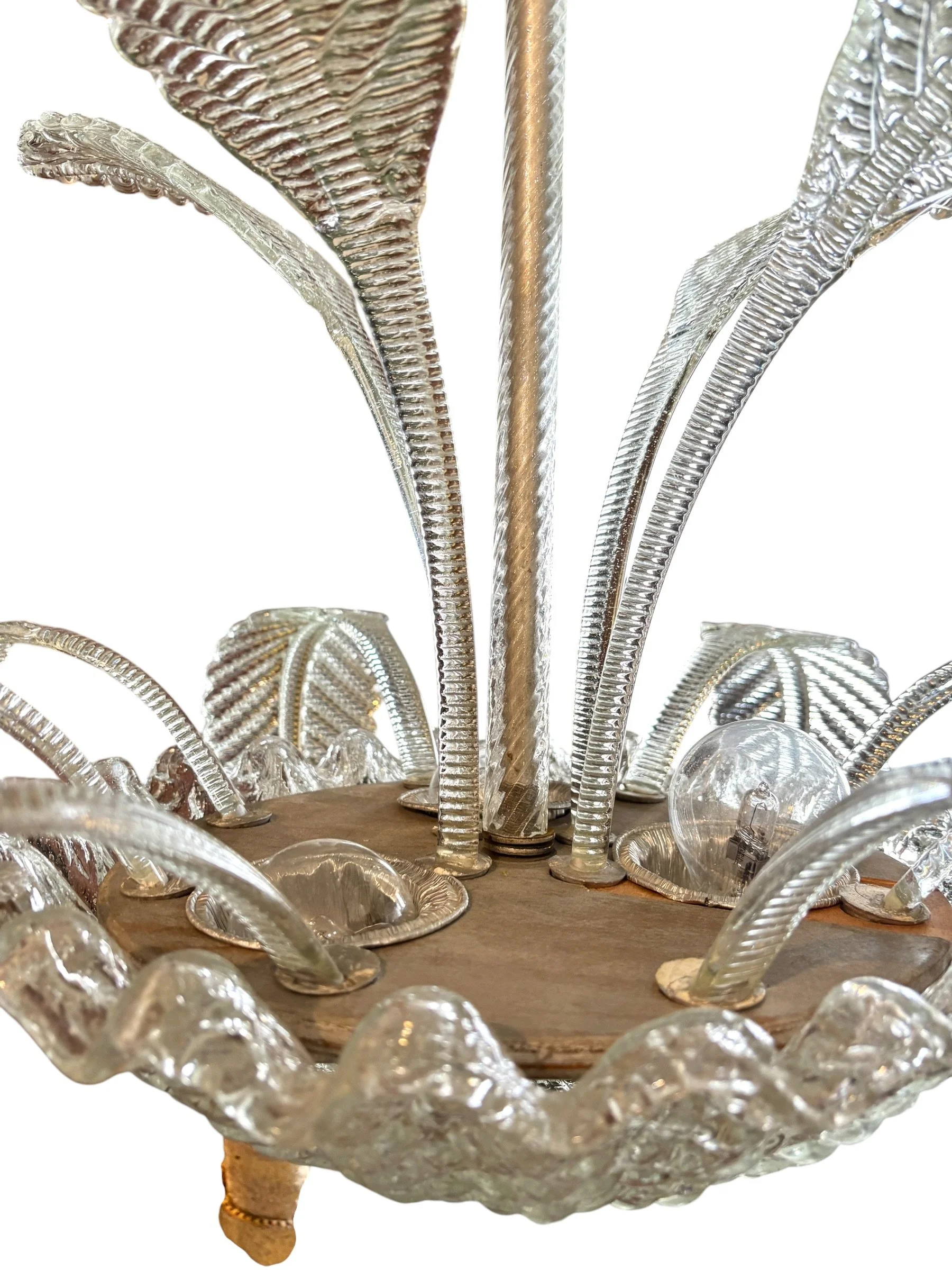 lustre-4-feux-verre-dlg-murano-luminaire-vintage-axs-design-paris-france