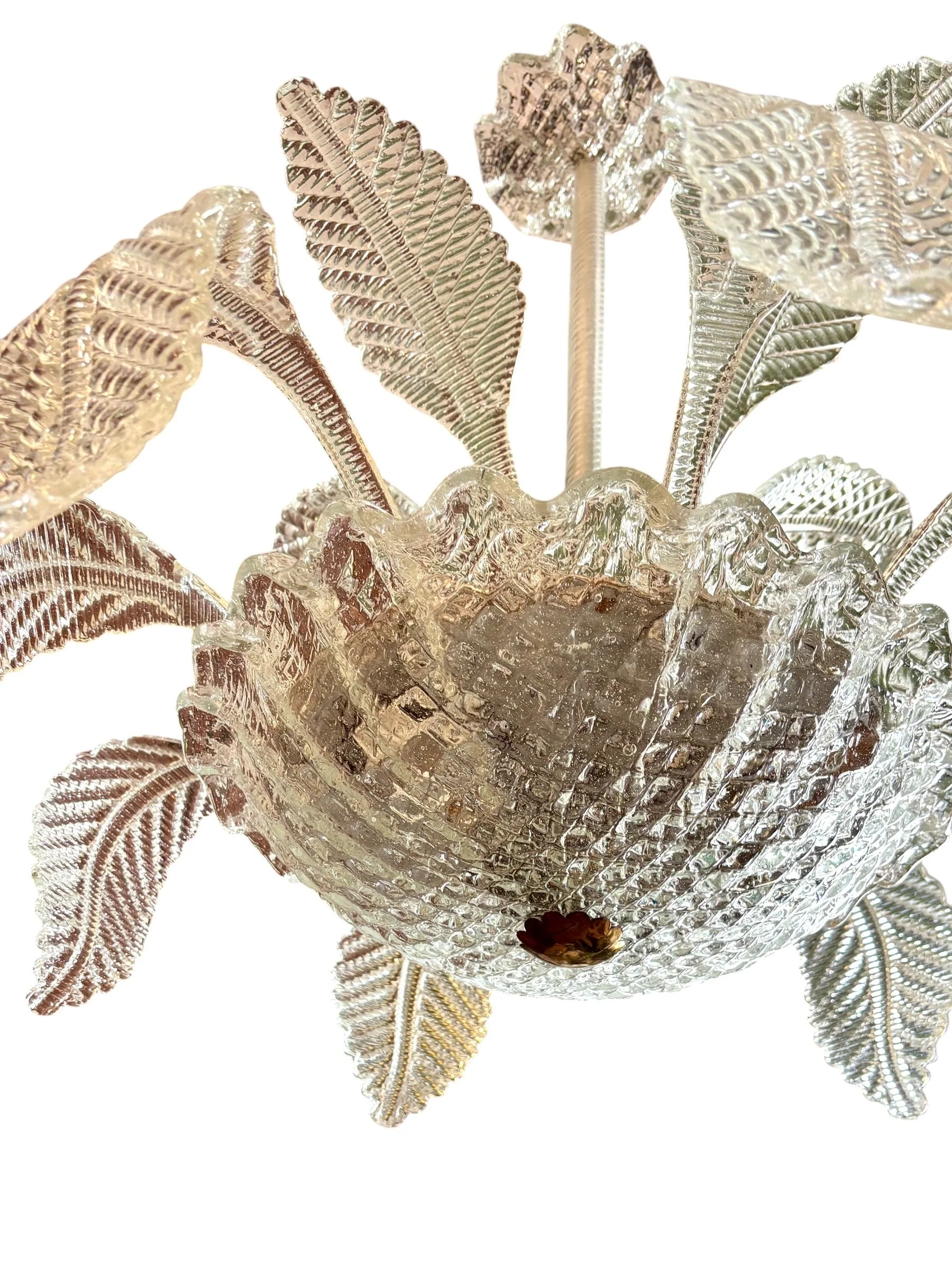 lustre-4-feux-verre-dlg-murano-luminaire-vintage-axs-design-paris-france