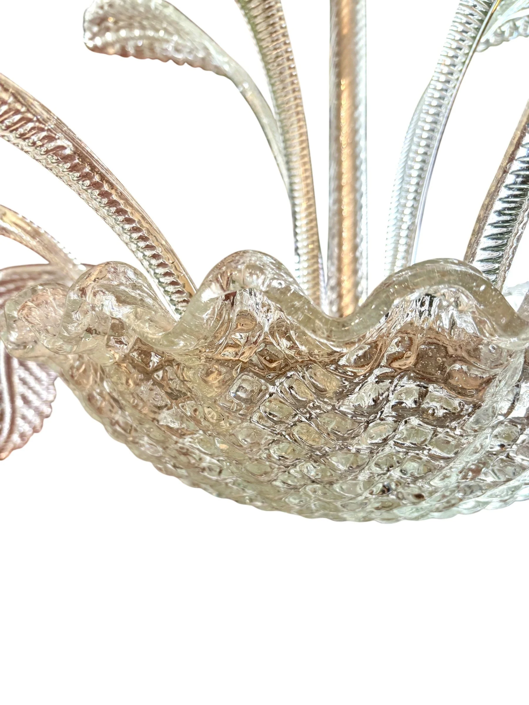 lustre-4-feux-verre-dlg-murano-luminaire-vintage-axs-design-paris-france