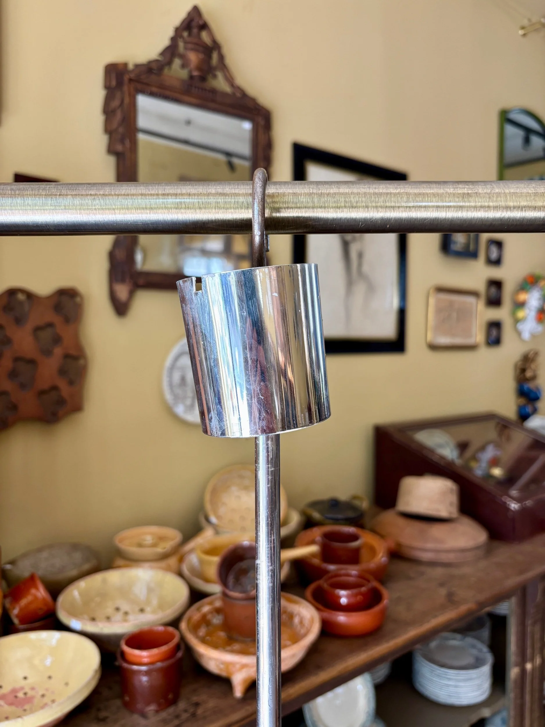 lustre-12-feux-metal-chrome-gaetano-sciolari-staff-leuchten-luminaire-vintage-design-axs-design-paris-france