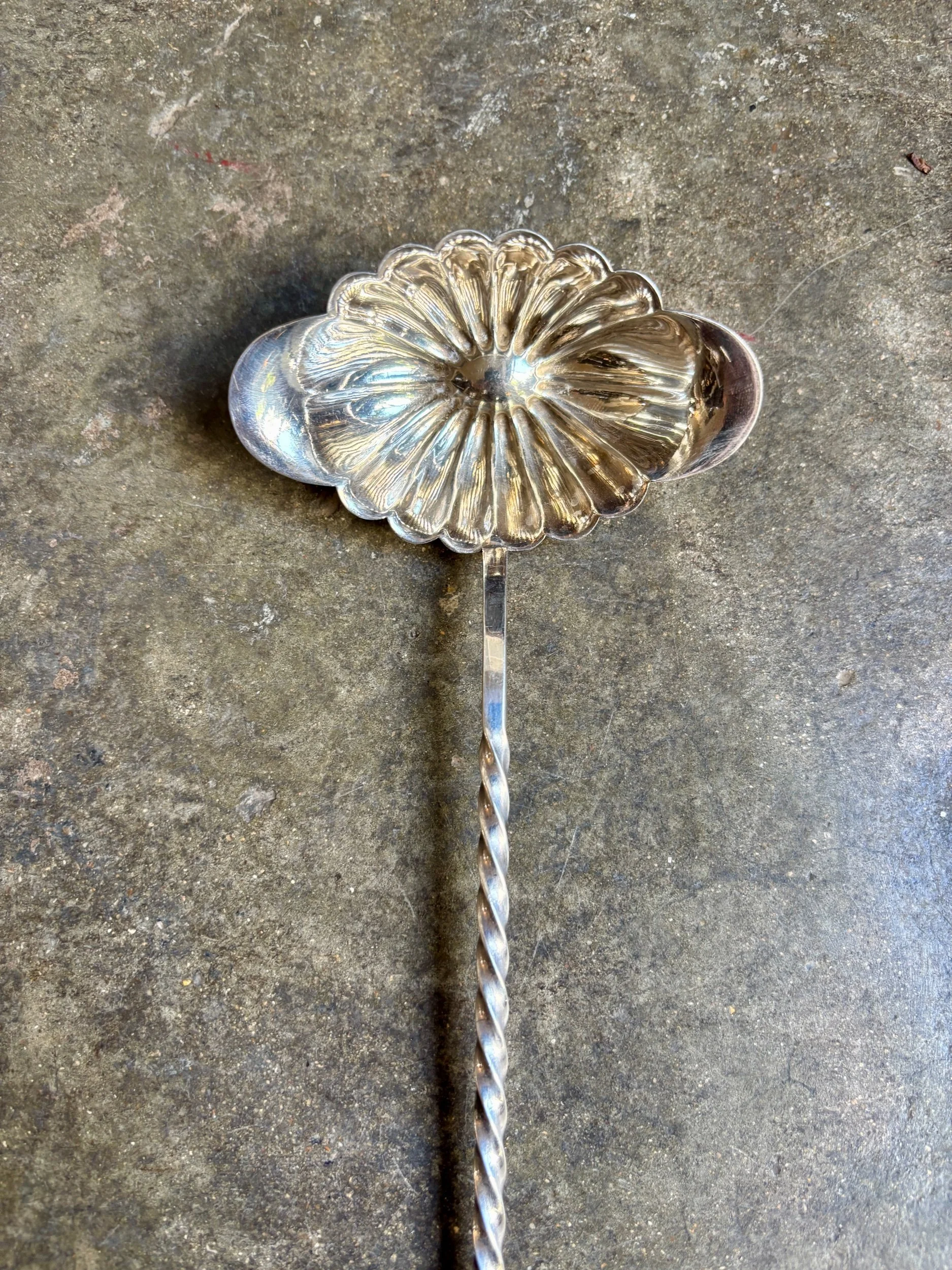 louche-punch-christofle-metal-argente-ebene-couvert-service-vintage-axs-design-paris-france