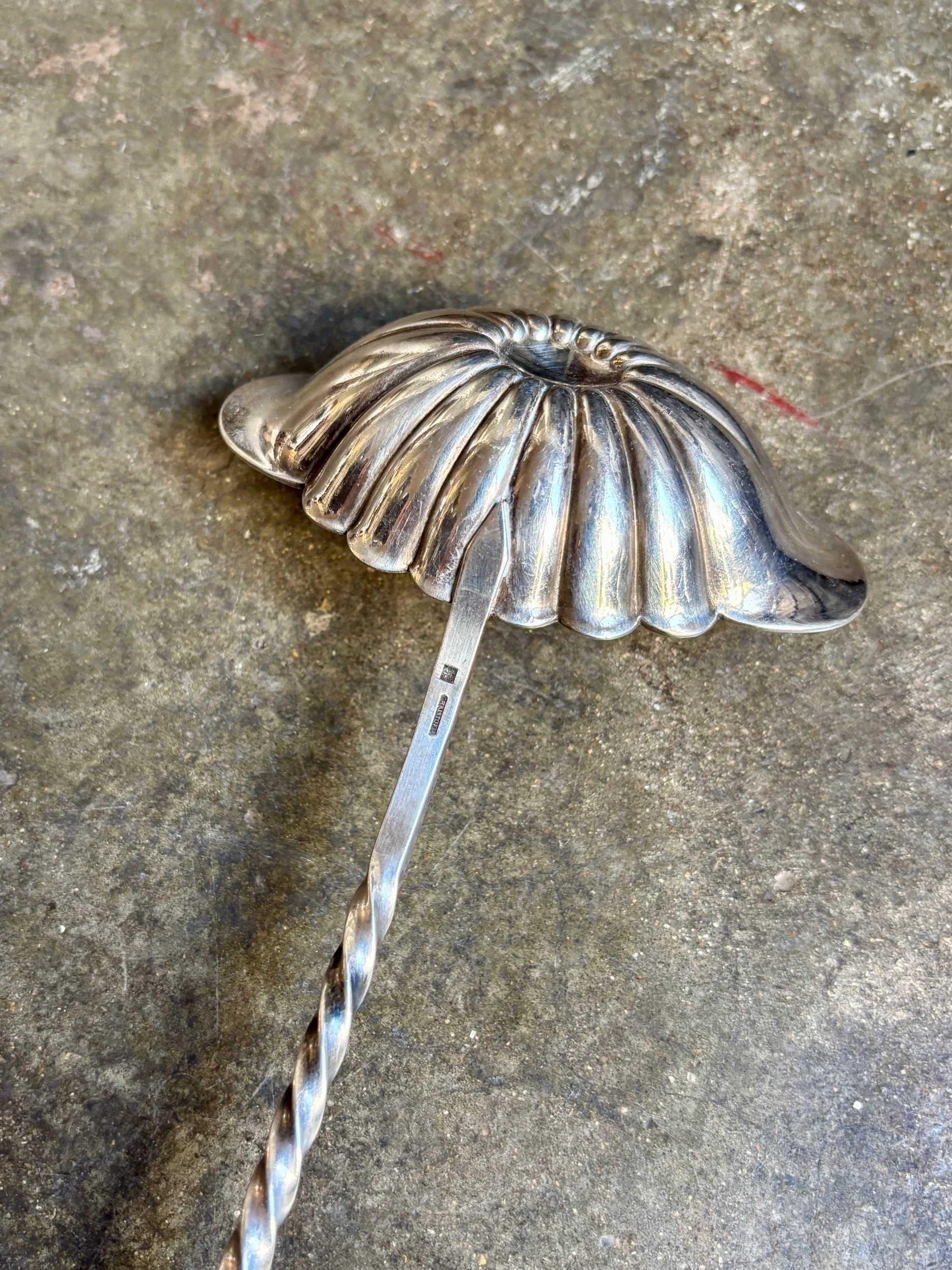 louche-punch-christofle-metal-argente-ebene-couvert-service-vintage-axs-design-paris-france