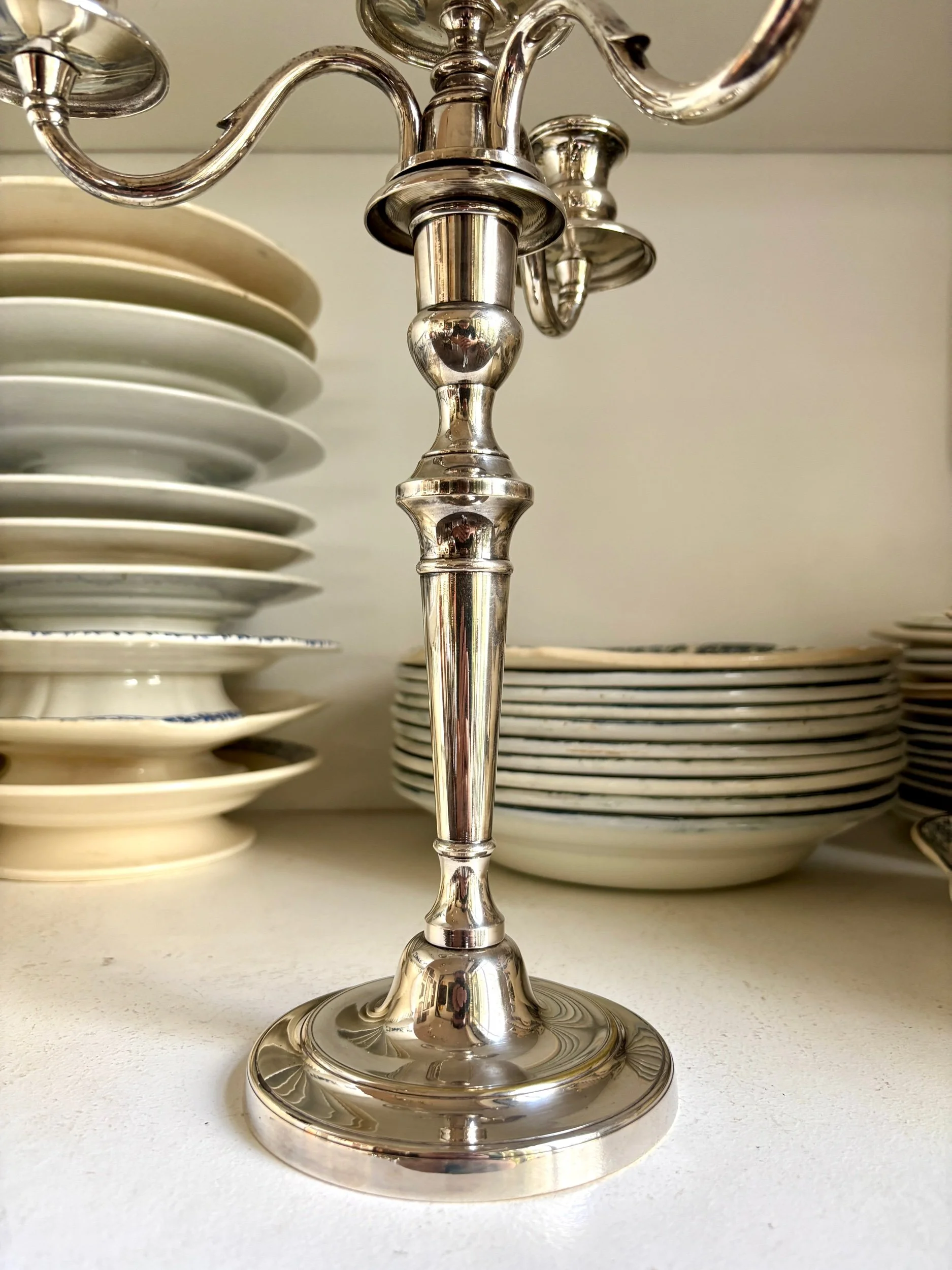 chandelier-4-feux-bougeoir-metal-argente-decoration-vintage-axs-design-paris-france