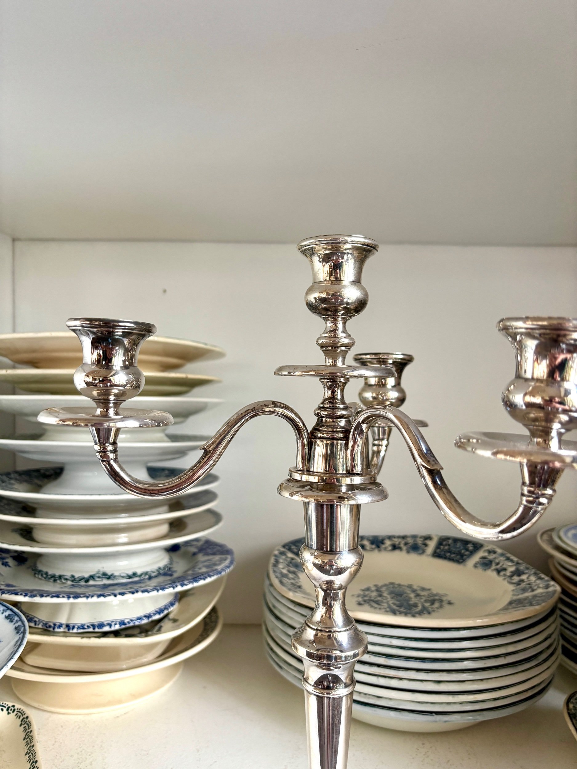 chandelier-4-feux-bougeoir-metal-argente-decoration-vintage-axs-design-paris-france