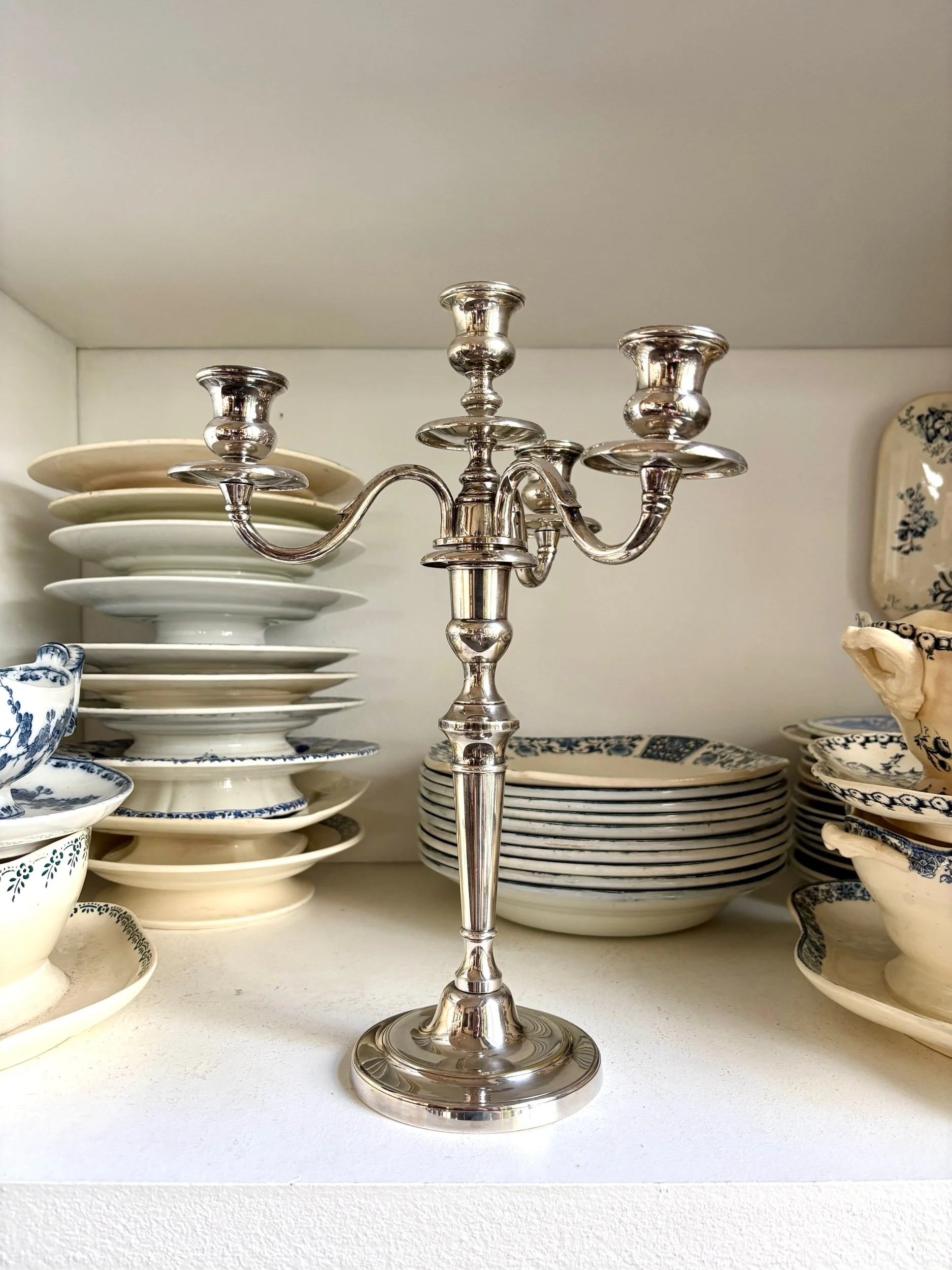 chandelier-4-feux-bougeoir-metal-argente-decoration-vintage-axs-design-paris-france