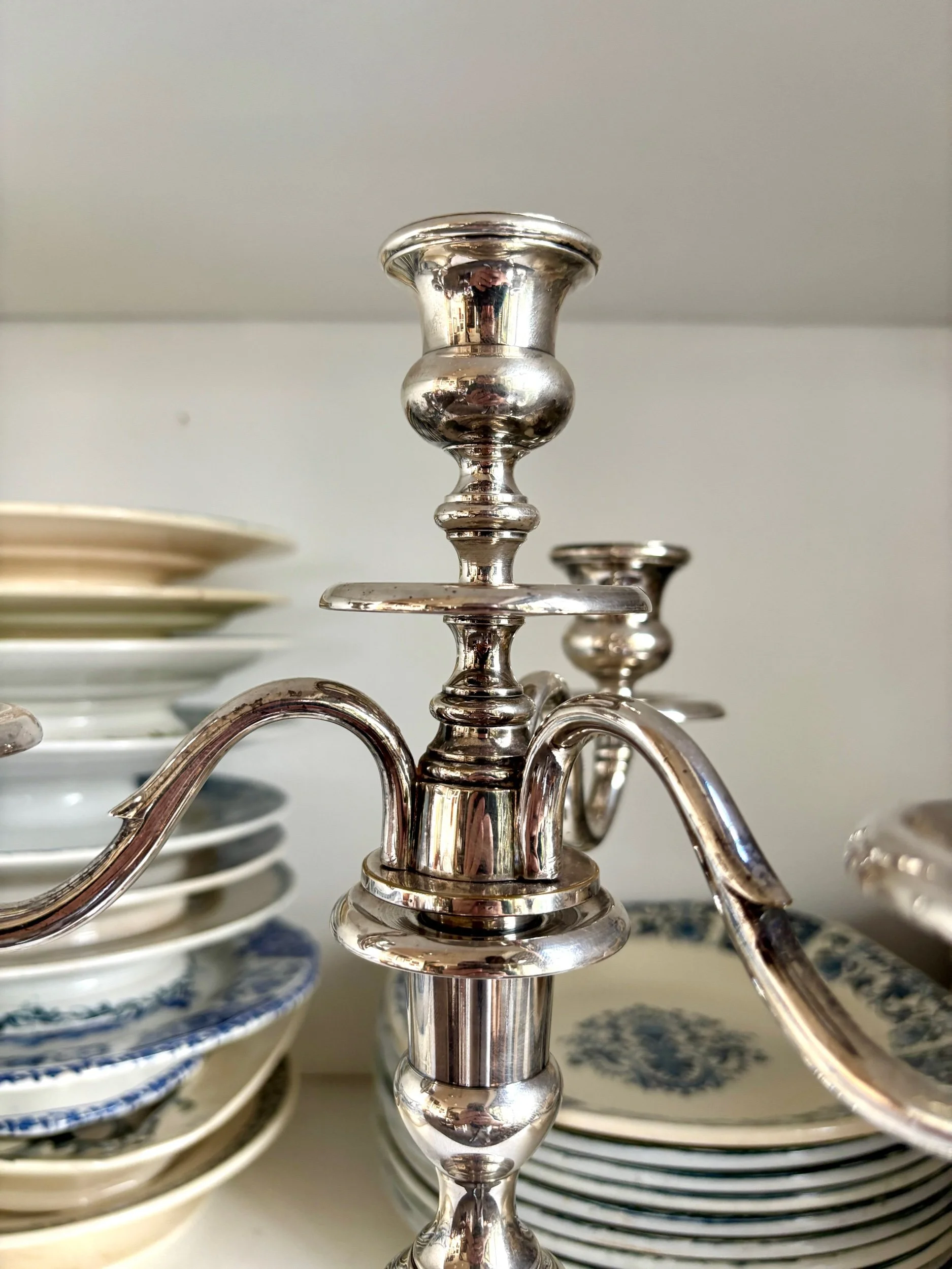chandelier-4-feux-bougeoir-metal-argente-decoration-vintage-axs-design-paris-france