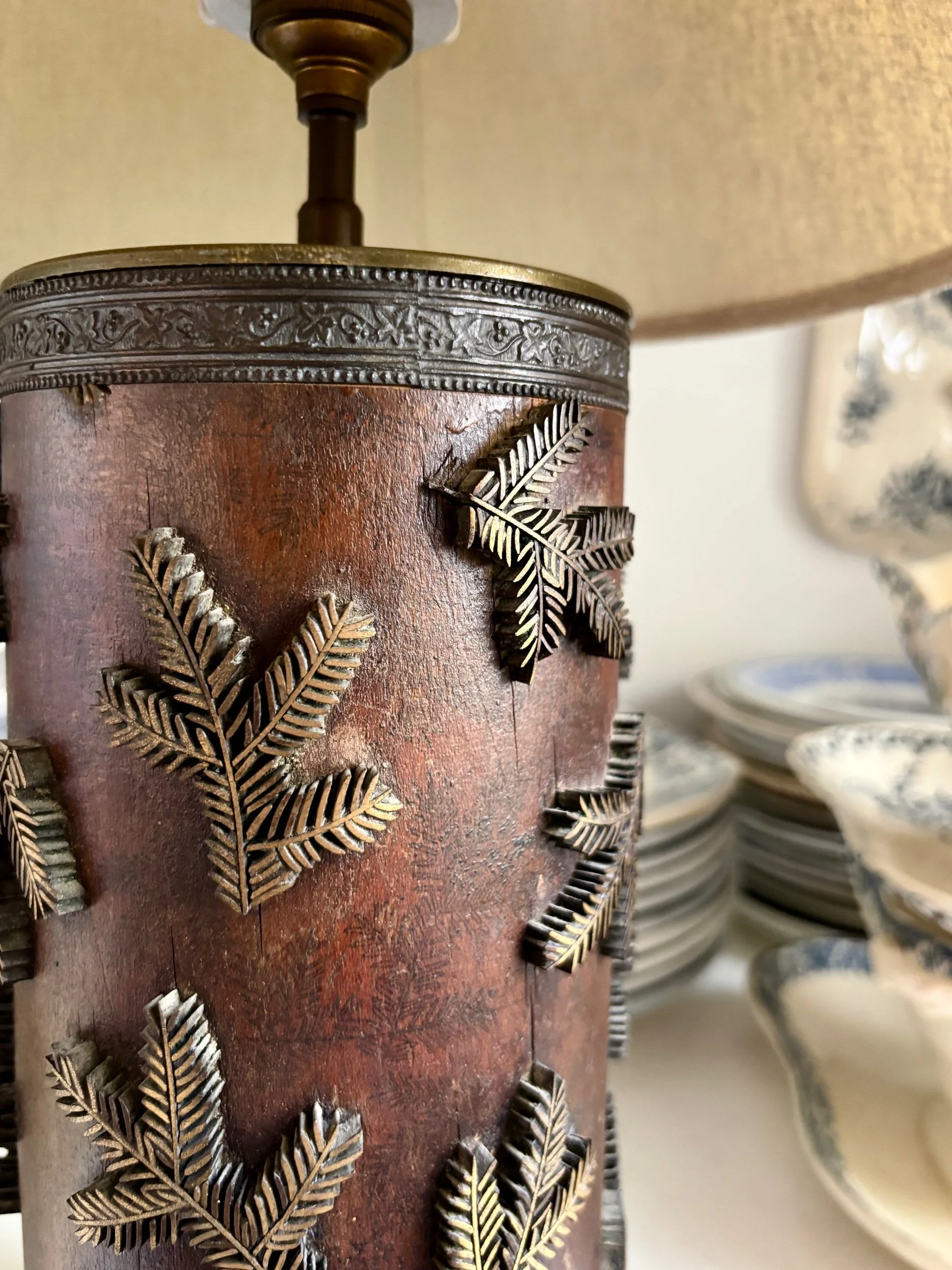 lampe-de-table-blockprint-bois-metal-luminaire-vintage-axs-design-paris-france