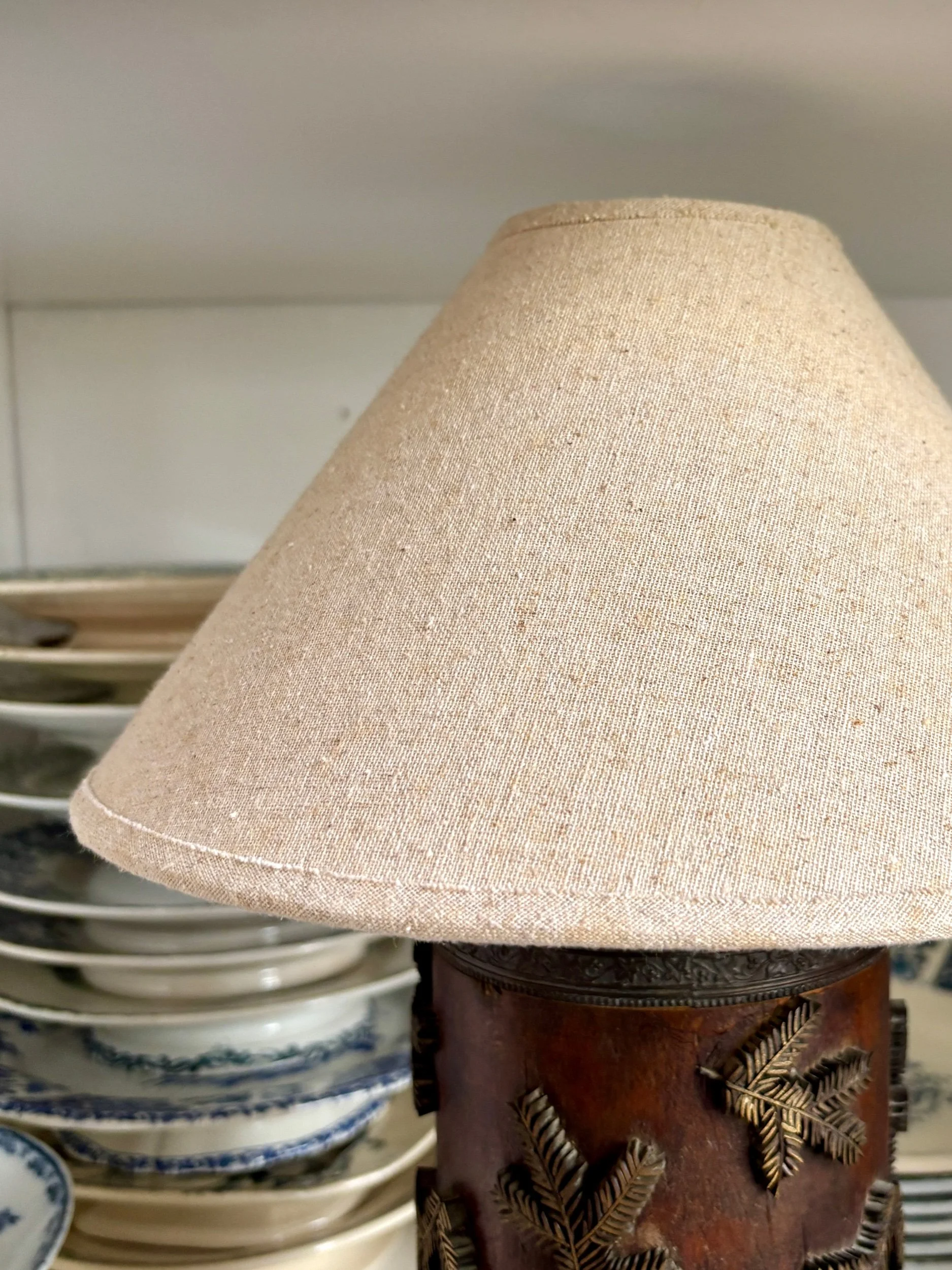 lampe-de-table-blockprint-bois-metal-luminaire-vintage-axs-design-paris-france