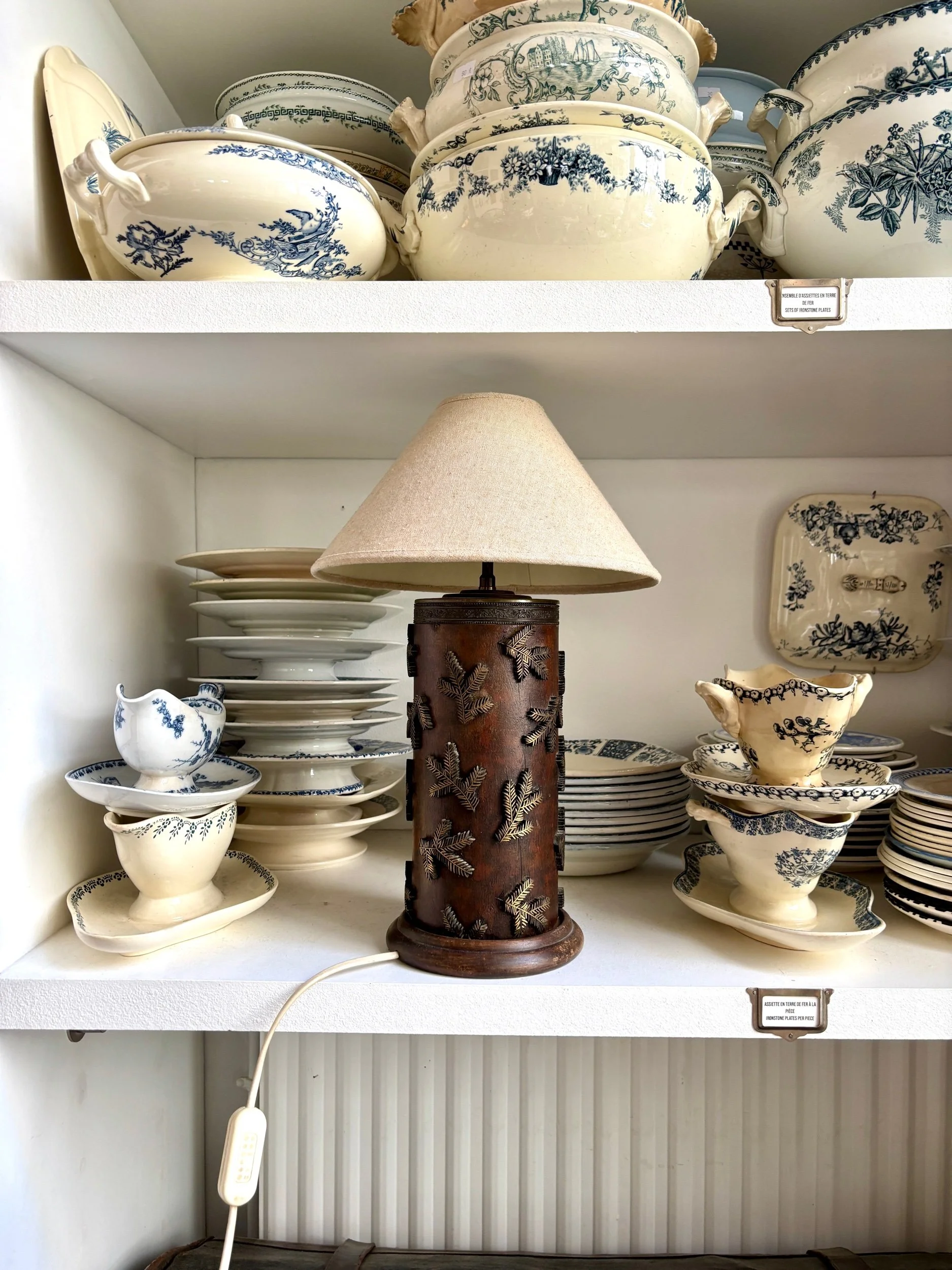 lampe-de-table-blockprint-bois-metal-luminaire-vintage-axs-design-paris-france