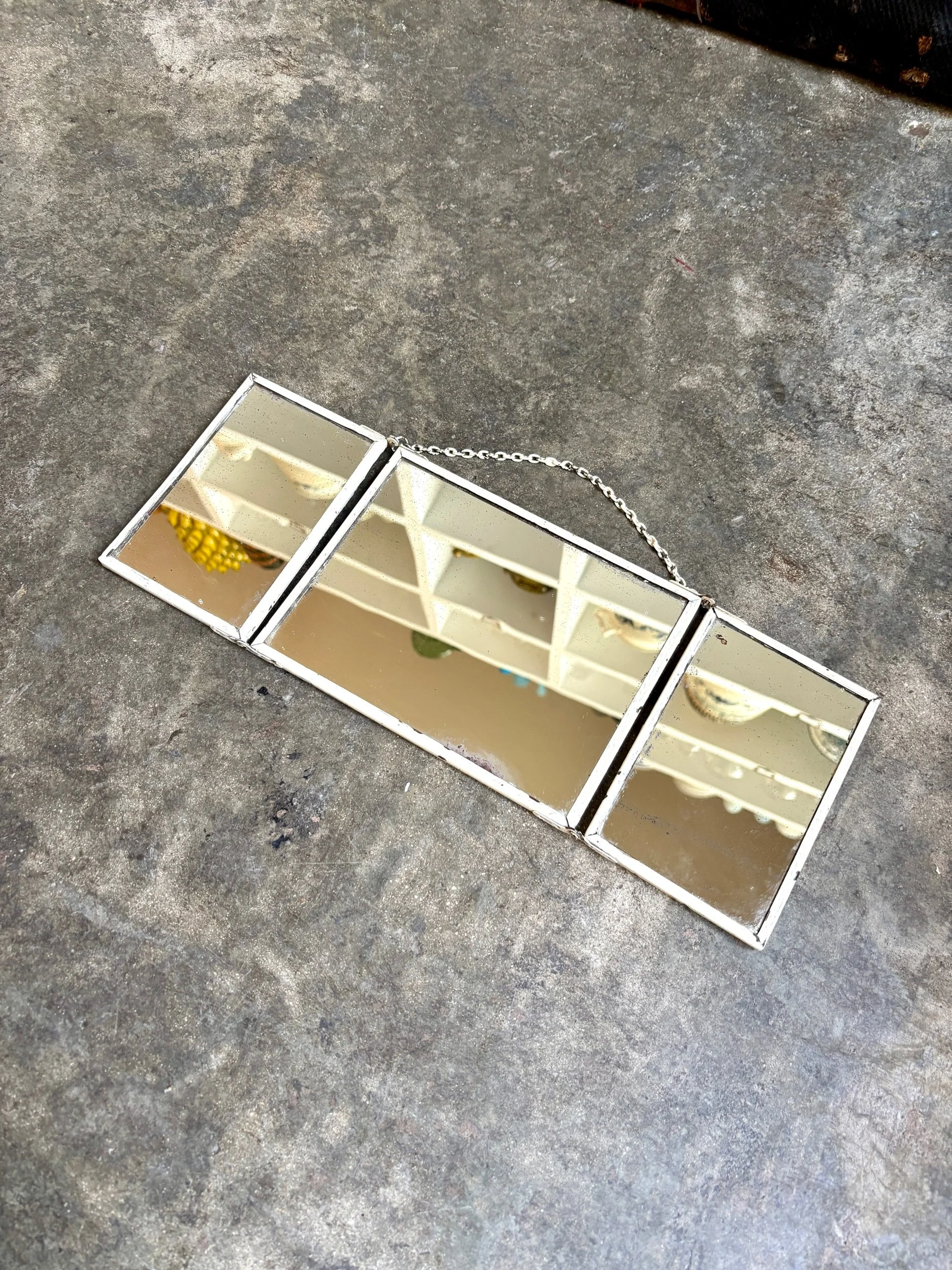miroir-triptyque-metal-ecru-decoration-vintage-axs-design-paris-france
