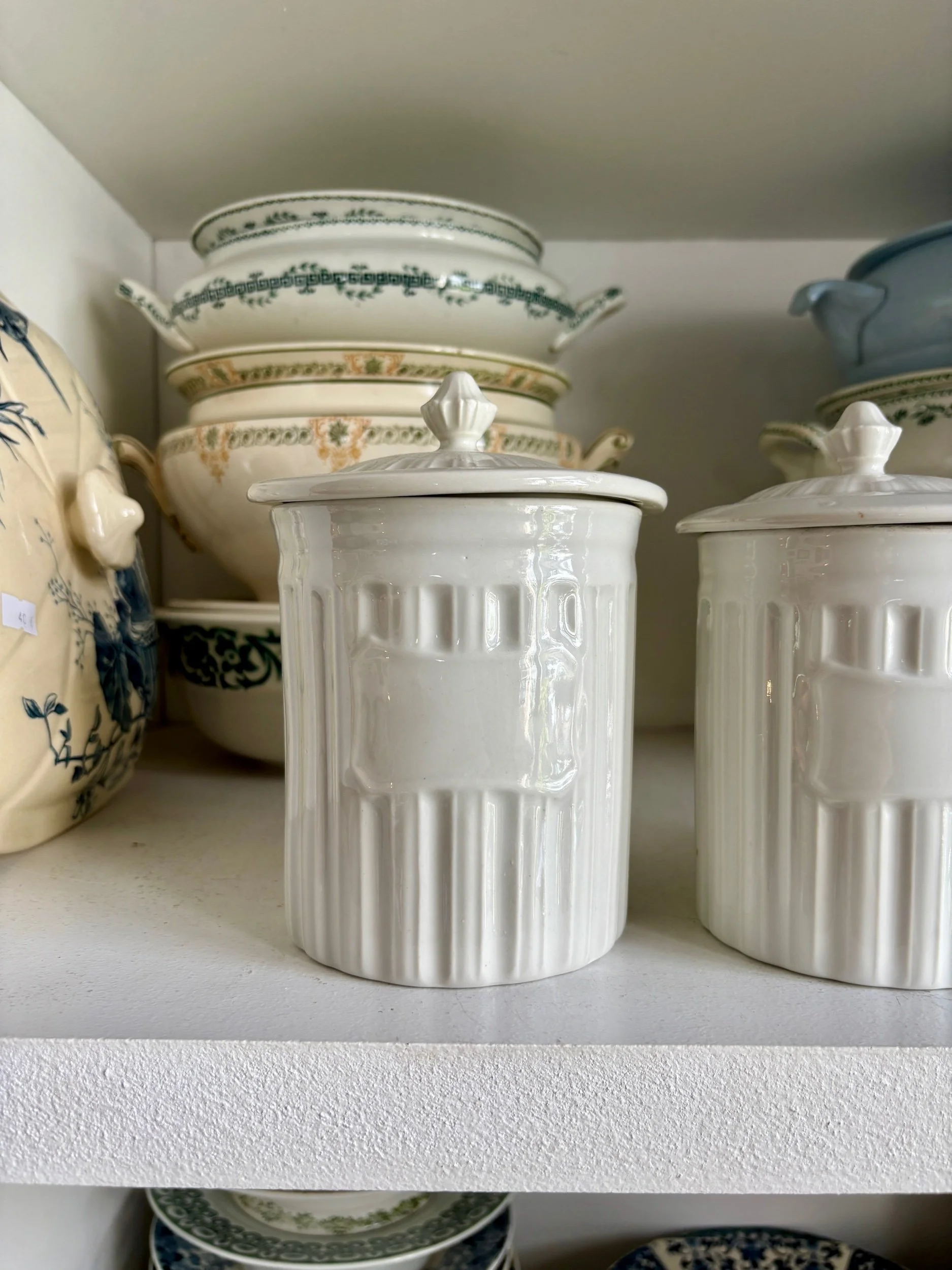bocaux-porcelaine-blanc-limoges-decoration-vintage-axs-design-paris-france