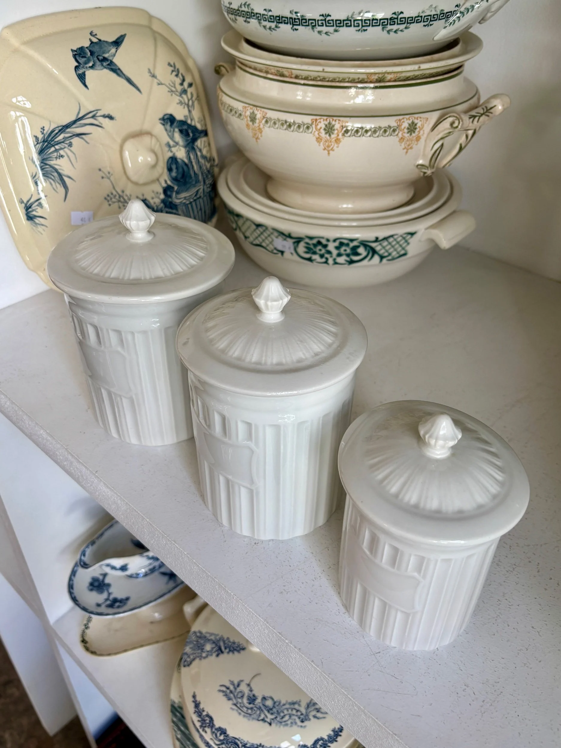 bocaux-porcelaine-blanc-limoges-decoration-vintage-axs-design-paris-france