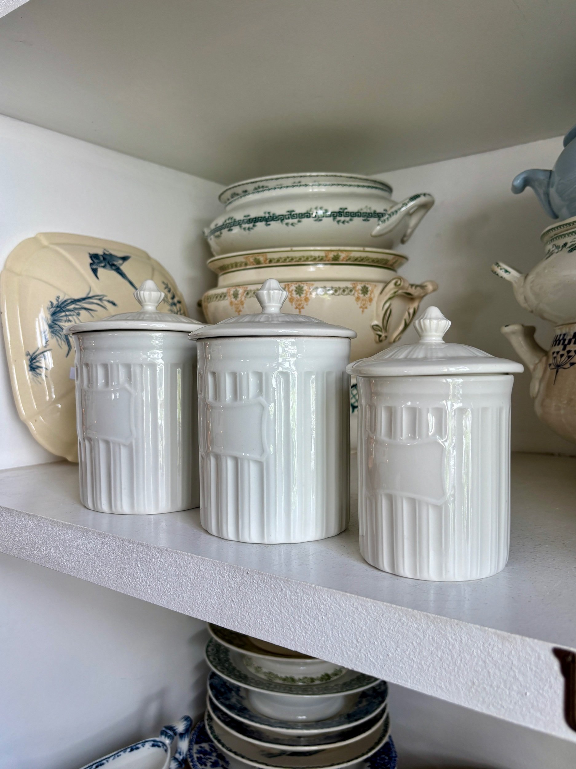 bocaux-porcelaine-blanc-limoges-decoration-vintage-axs-design-paris-france