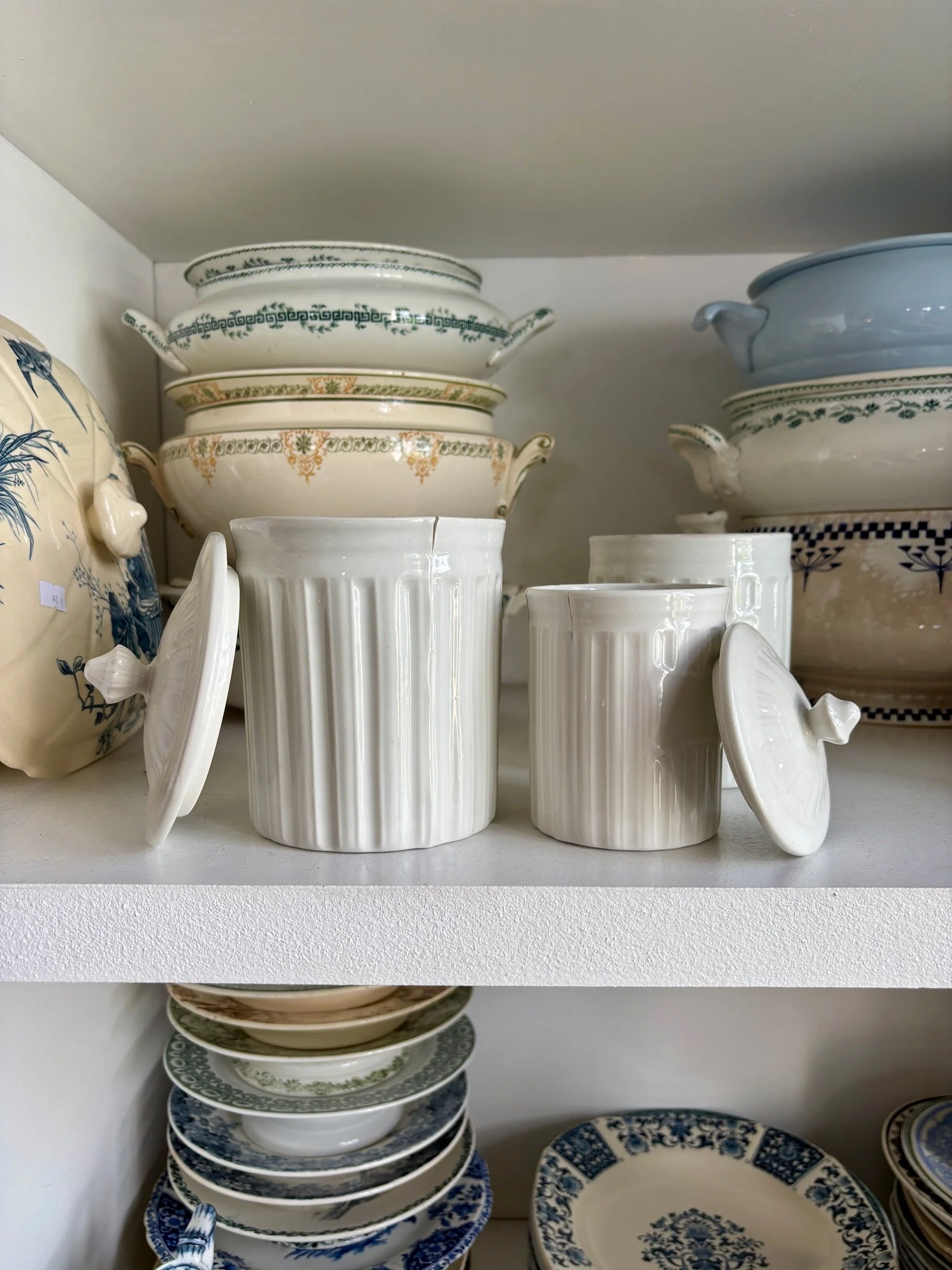 bocaux-porcelaine-blanc-limoges-decoration-vintage-axs-design-paris-france
