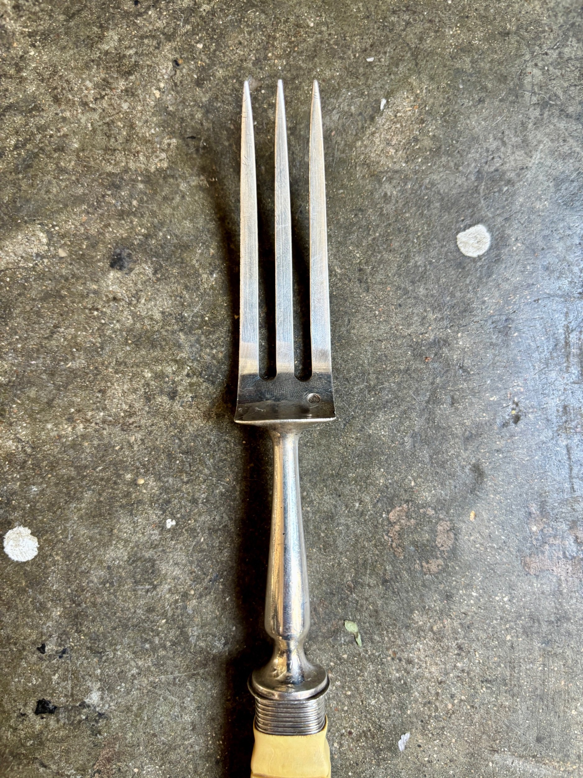 fouchette-service-argent-os-vaisselle-vintage-antique-axs-design-paris-france