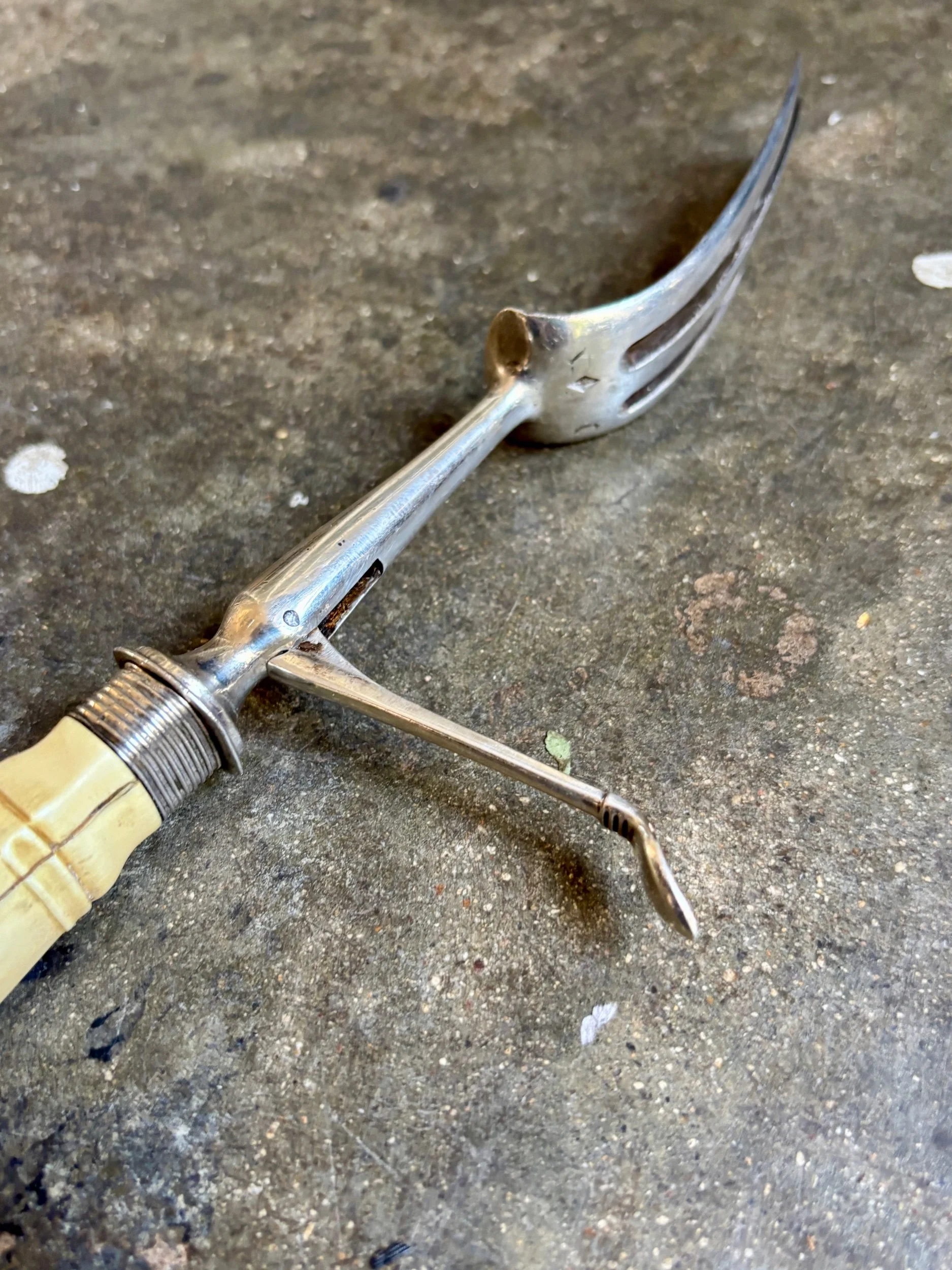 fouchette-service-argent-os-vaisselle-vintage-antique-axs-design-paris-france