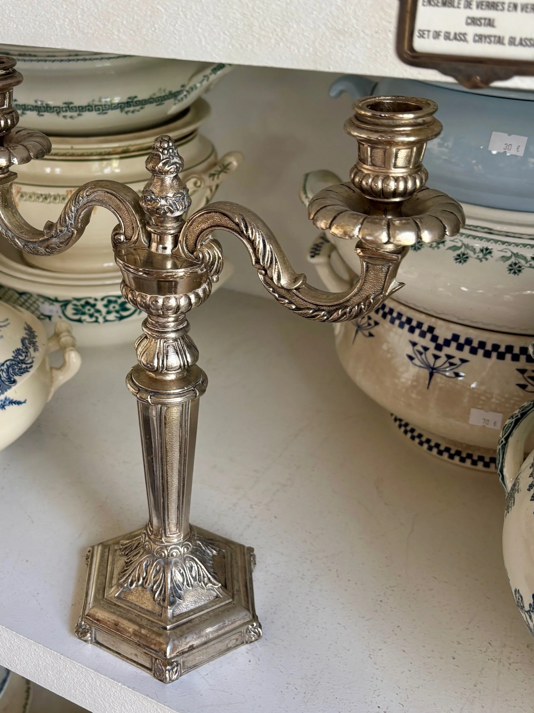 chandelier-2-feux-metal-argente-louis-xv-decoration-classique-vintage-axs-design-paris-france
