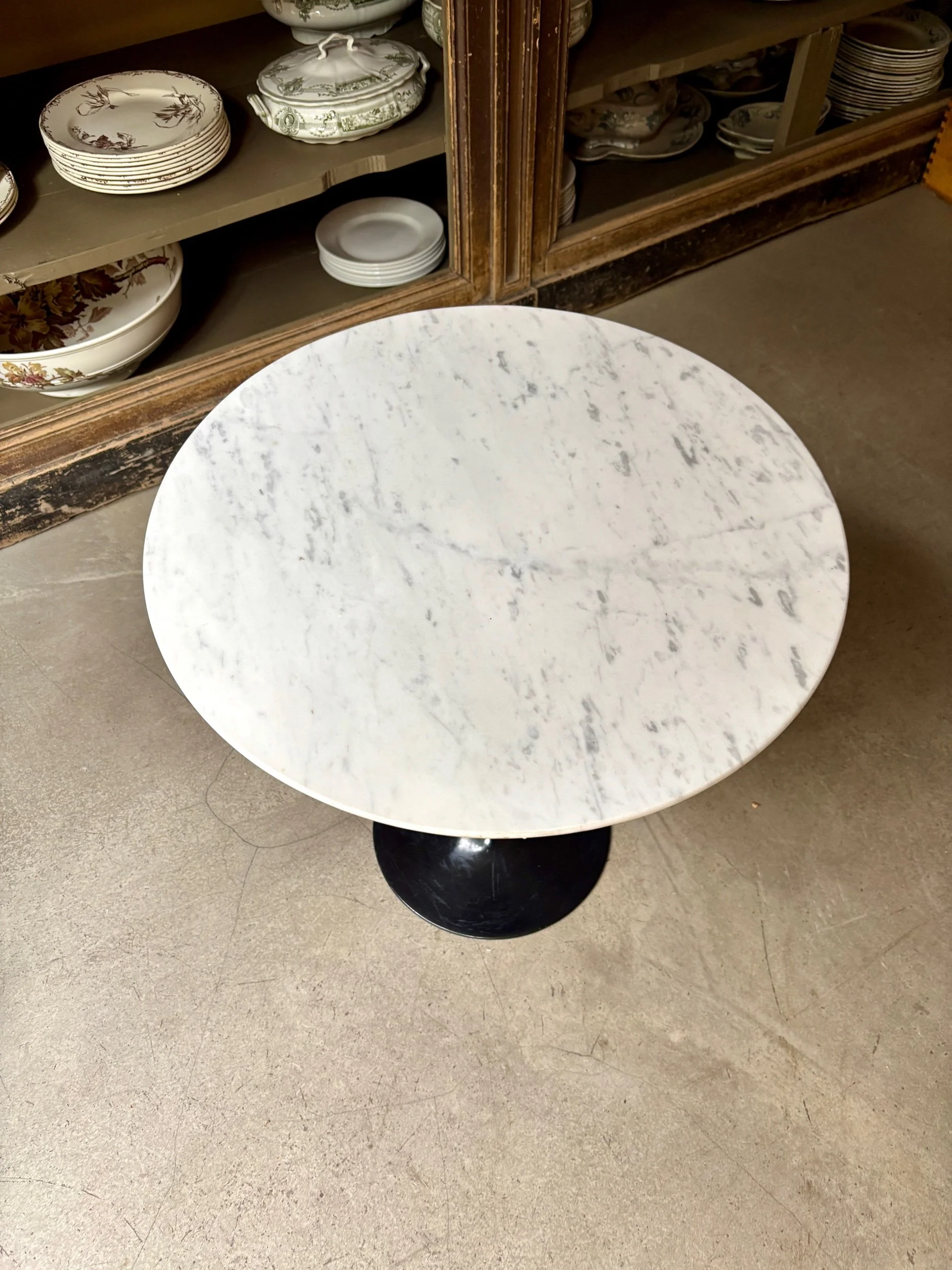 table-appoint-basse-tulip-eero-saarinen-knoll-international-vintage-axs-design-paris-france