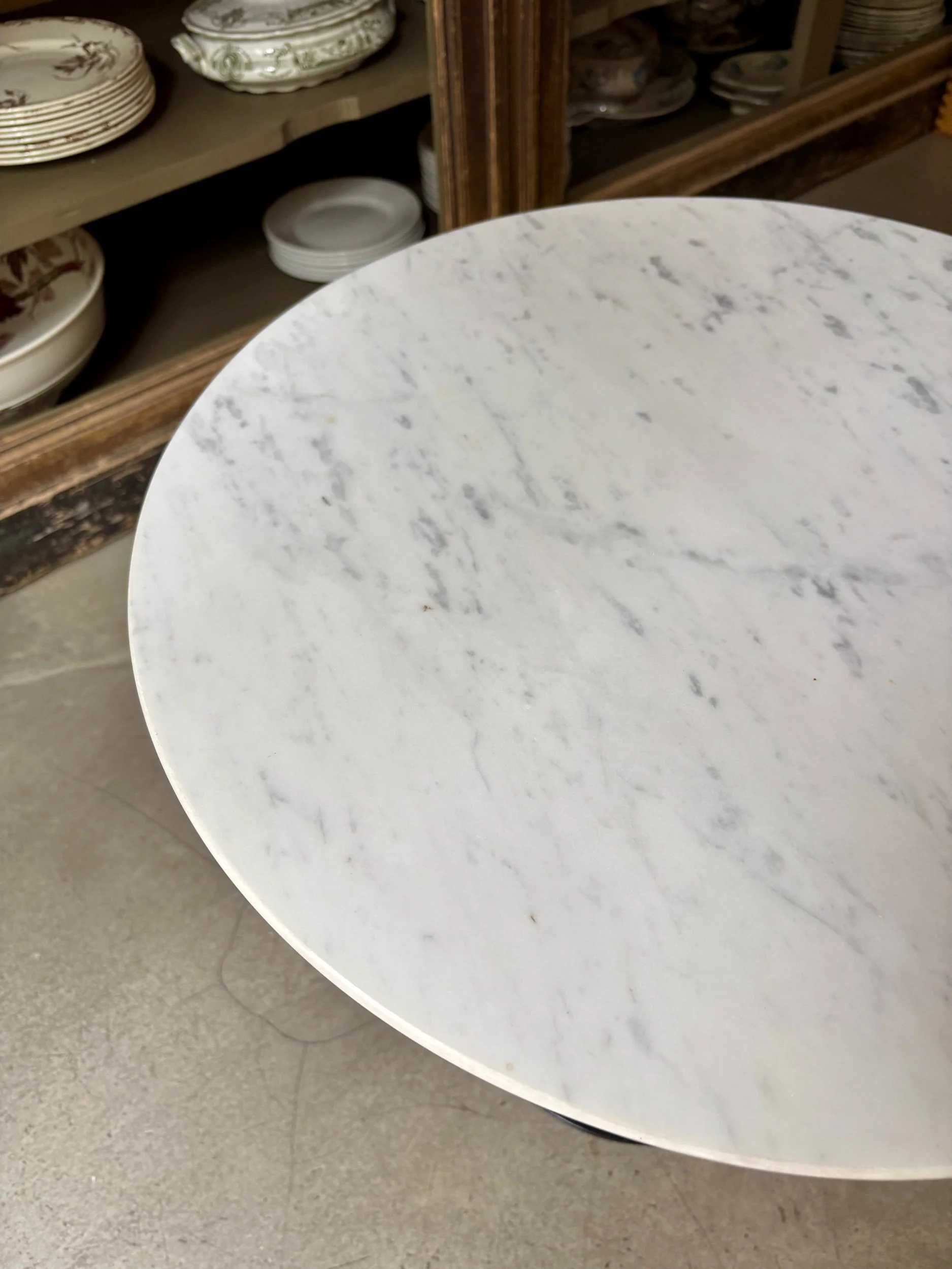 table-appoint-basse-tulip-eero-saarinen-knoll-international-vintage-axs-design-paris-france