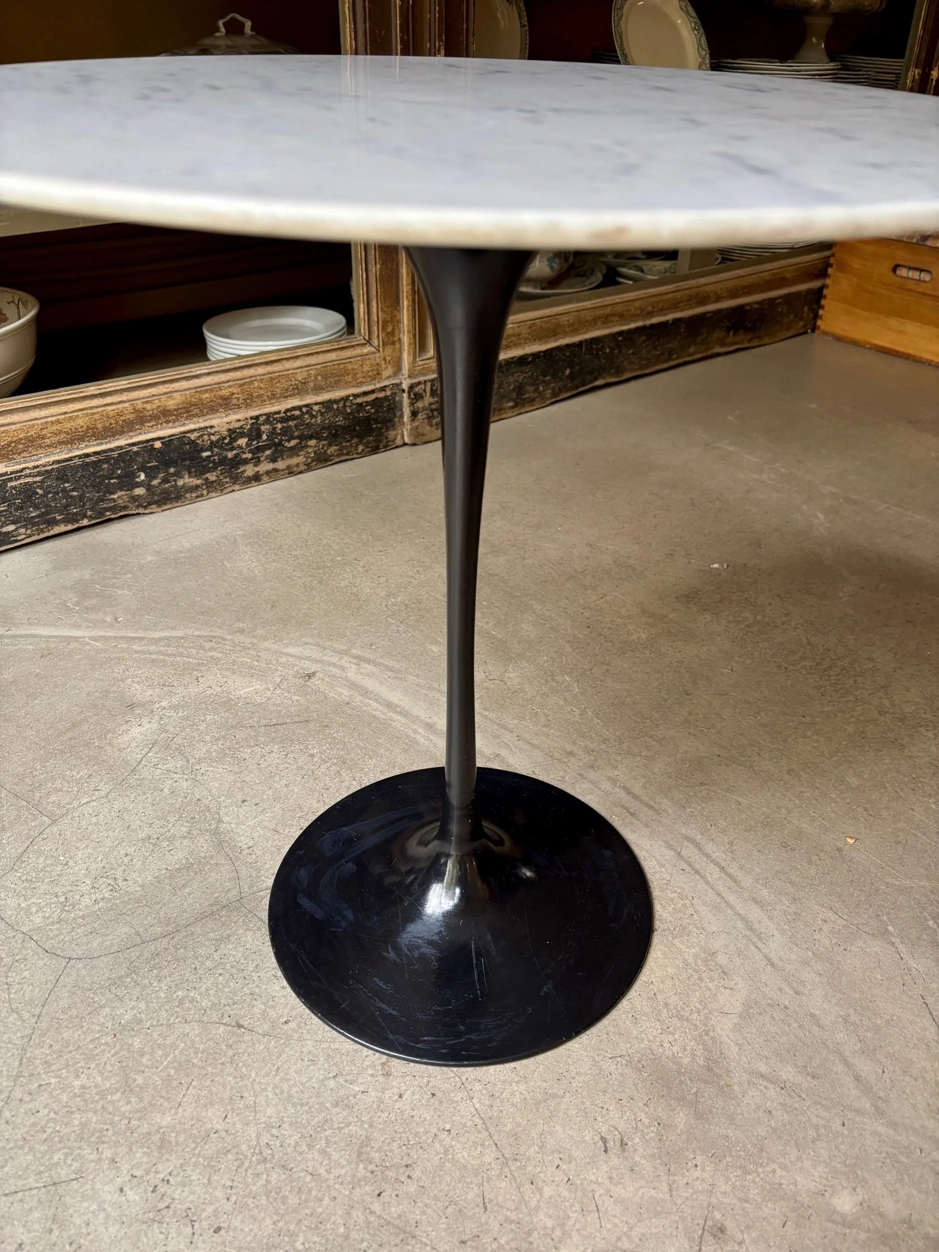 table-appoint-basse-tulip-eero-saarinen-knoll-international-vintage-axs-design-paris-france