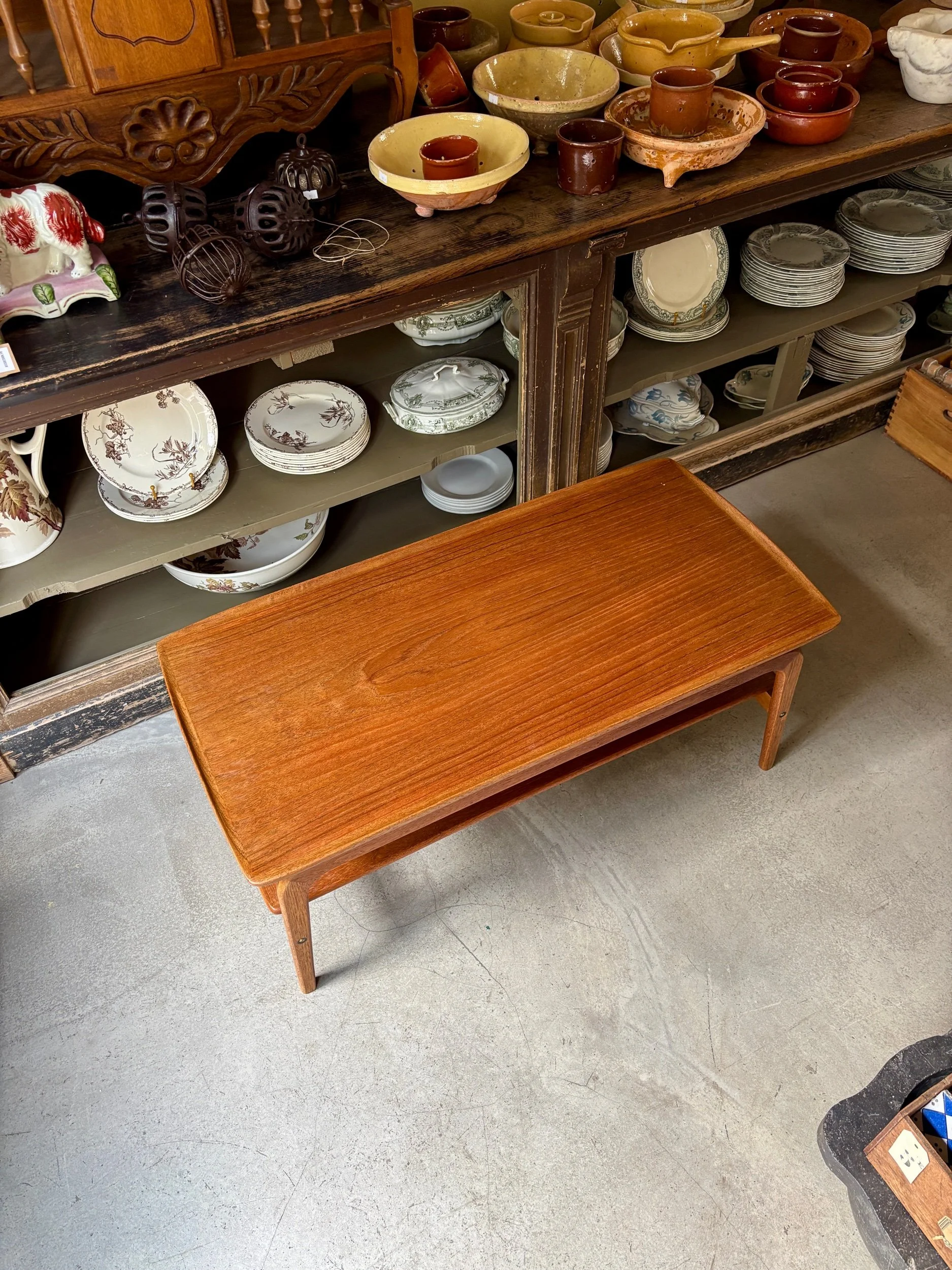 table-basse-scandinave-teck-corde-arne-hovmand-olsen-meuble-vintage-axs-design-paris-france