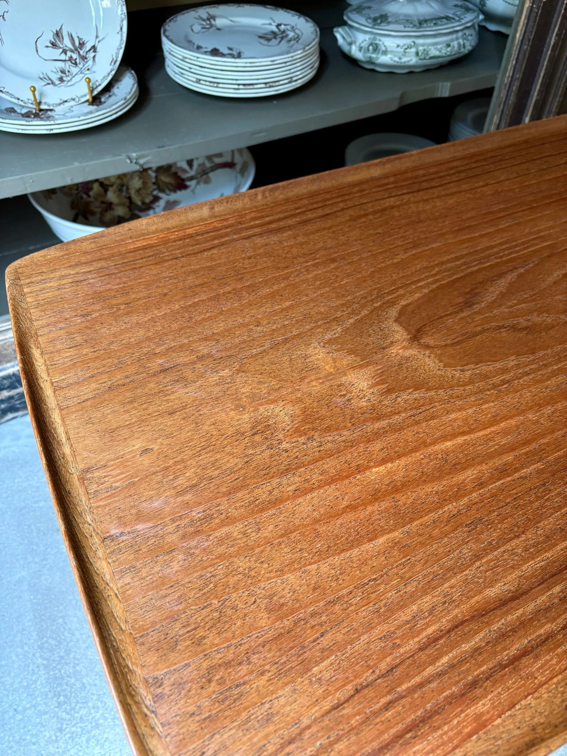 table-basse-scandinave-teck-corde-arne-hovmand-olsen-meuble-vintage-axs-design-paris-france