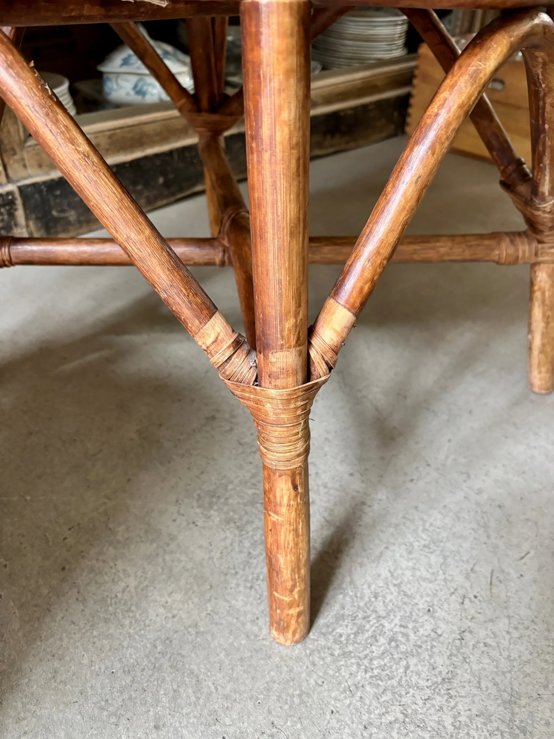 4-chaises-rotin-bambou-assise-vintage-axs-design-paris-france