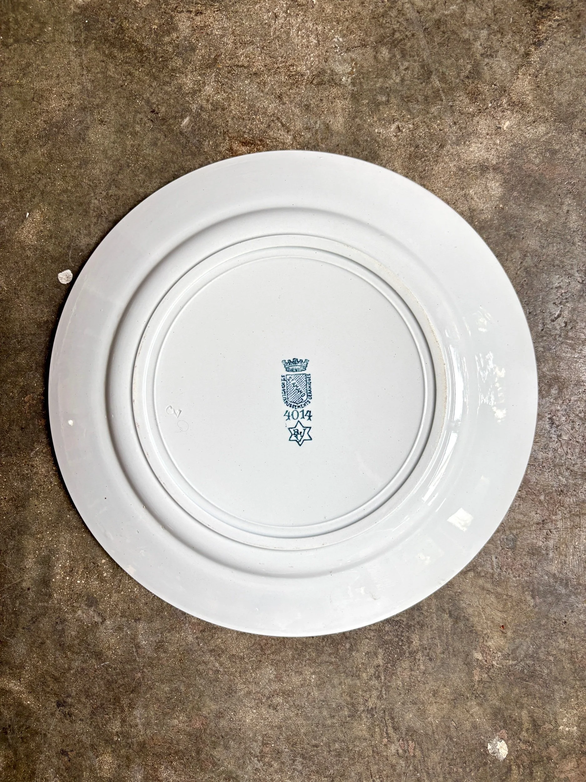 grand-plat-rond-terre-de-fer-blanc-bleu-st-amand-vaisselle-vintage-axs-design-paris-france