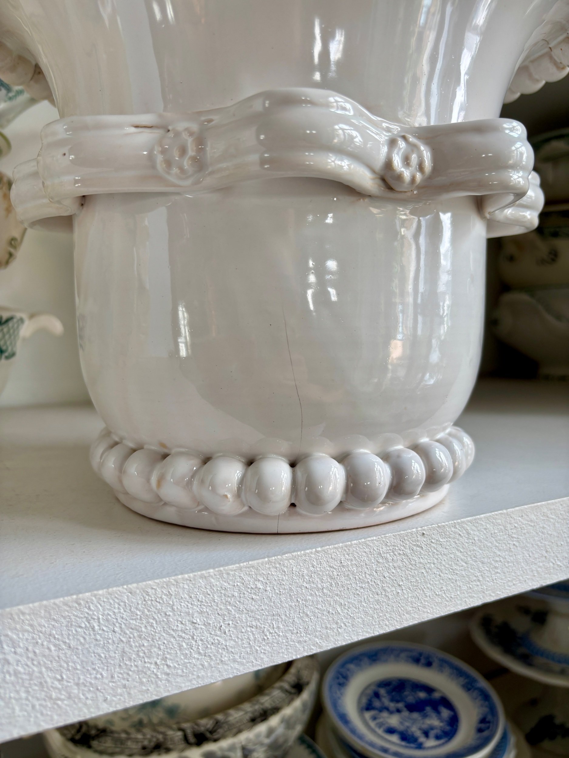 vase-barbotine-faience-malicorne-decoration-vintage-axs-design-paris-france