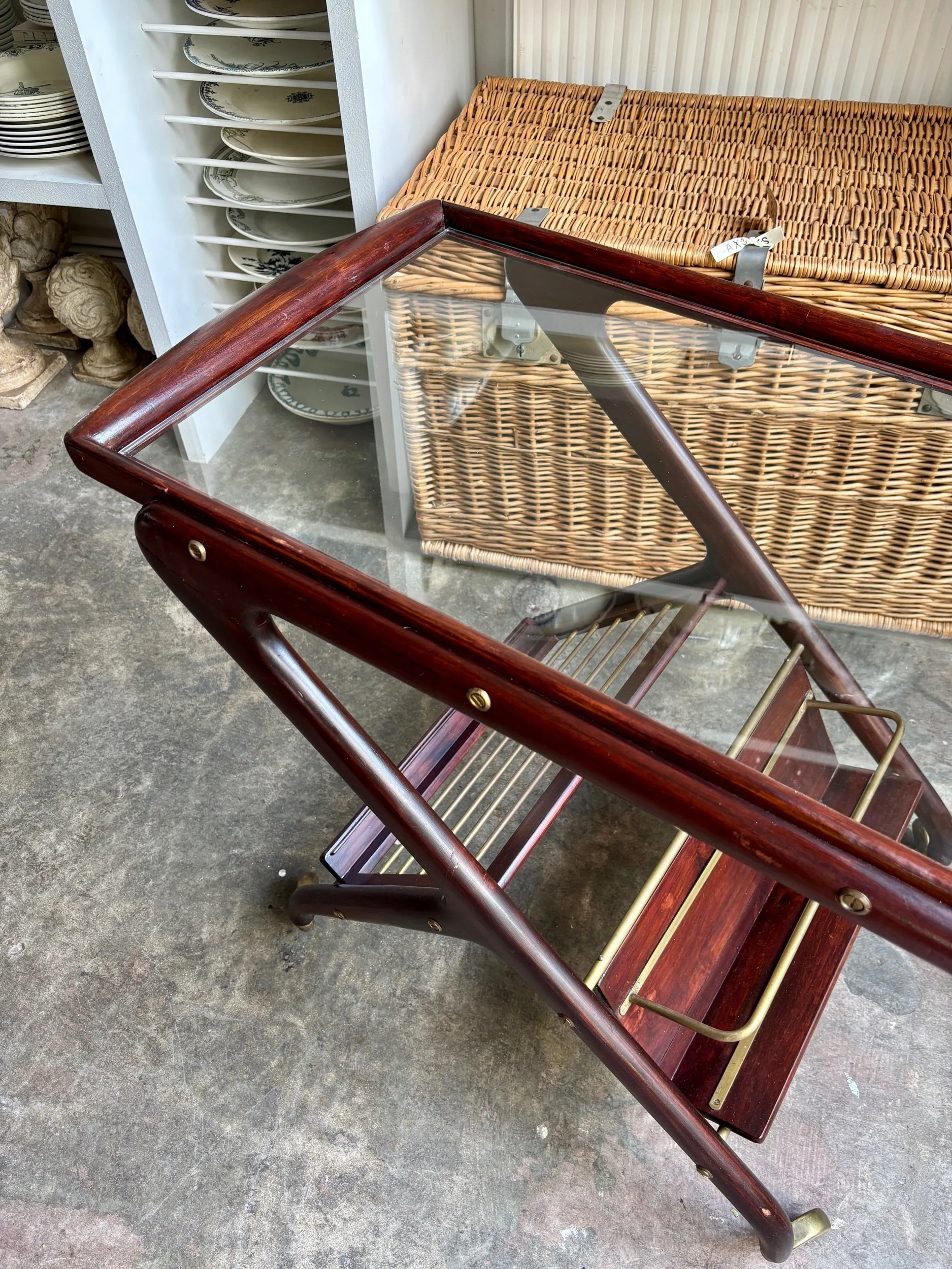 desserte-cesare-lacca-italie-bois-verre-meuble-vintage-axs-design-paris-france