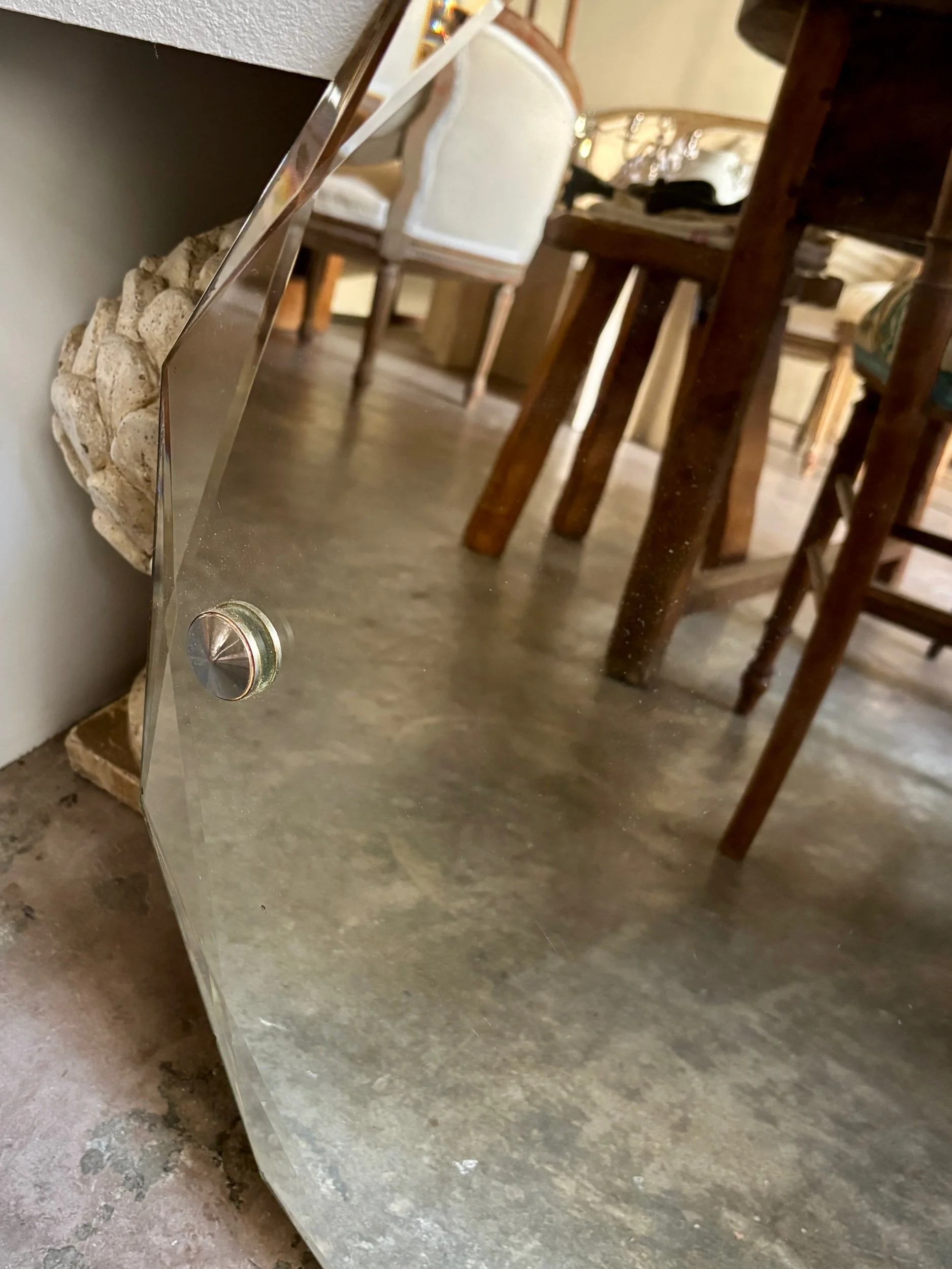 miroir-biseaute-dodecagonal-decoration-vintage-axs-design-paris-france