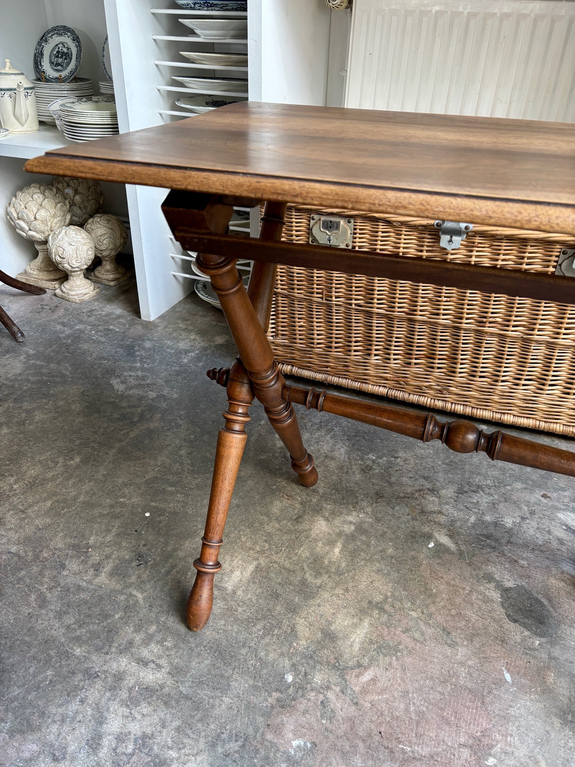 table-pliante-bois-meuble-vintage-axs-design-paris-france