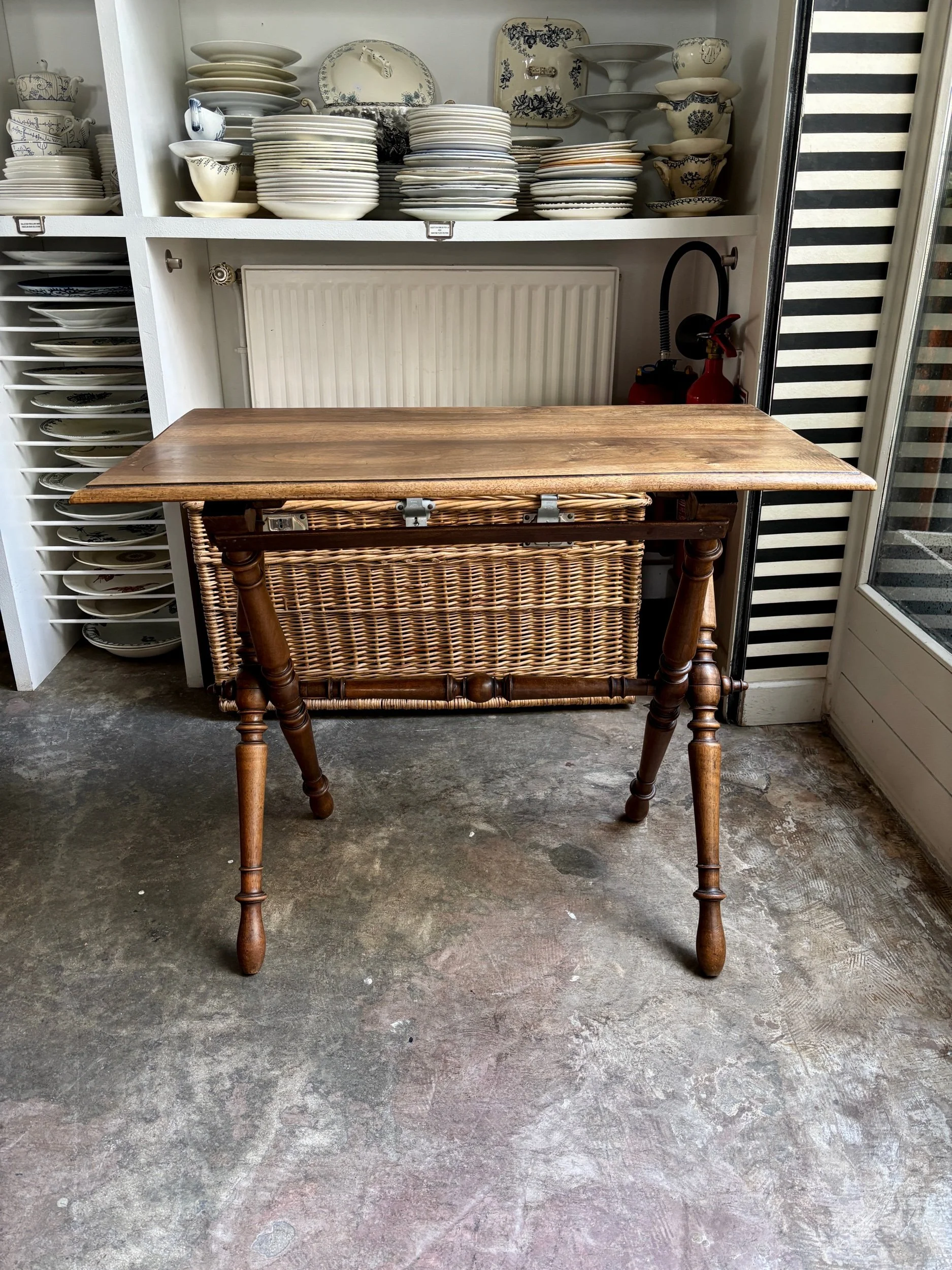 table-pliante-bois-meuble-vintage-axs-design-paris-france