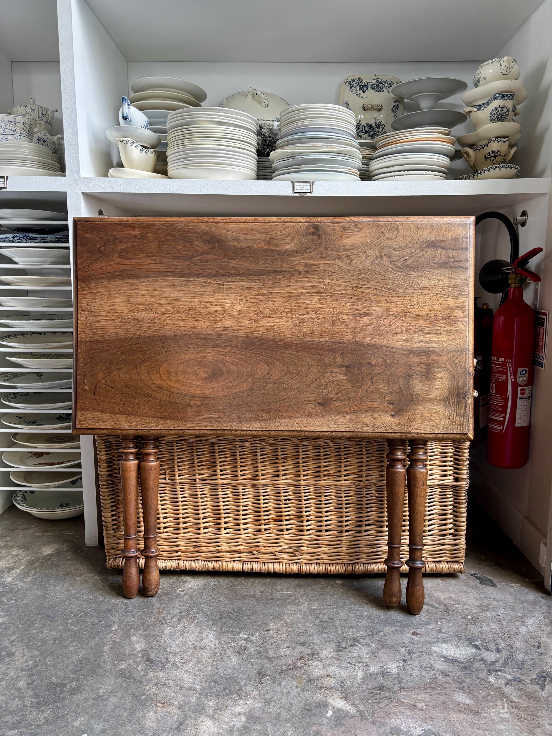 table-pliante-bois-meuble-vintage-axs-design-paris-france