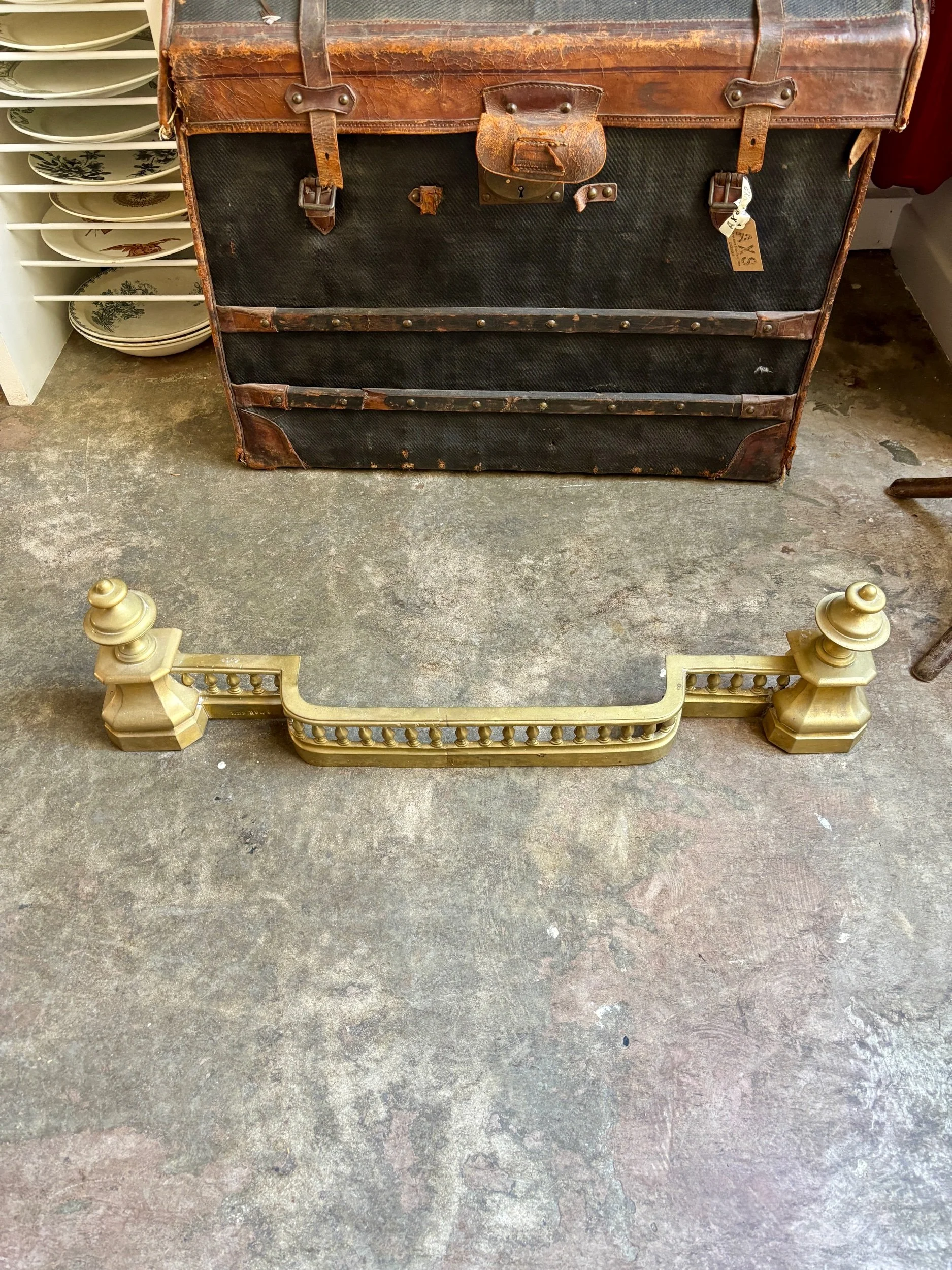 barre-foyer-cheminee-bronze-dore-decoration-vintage-axs-design-paris-france