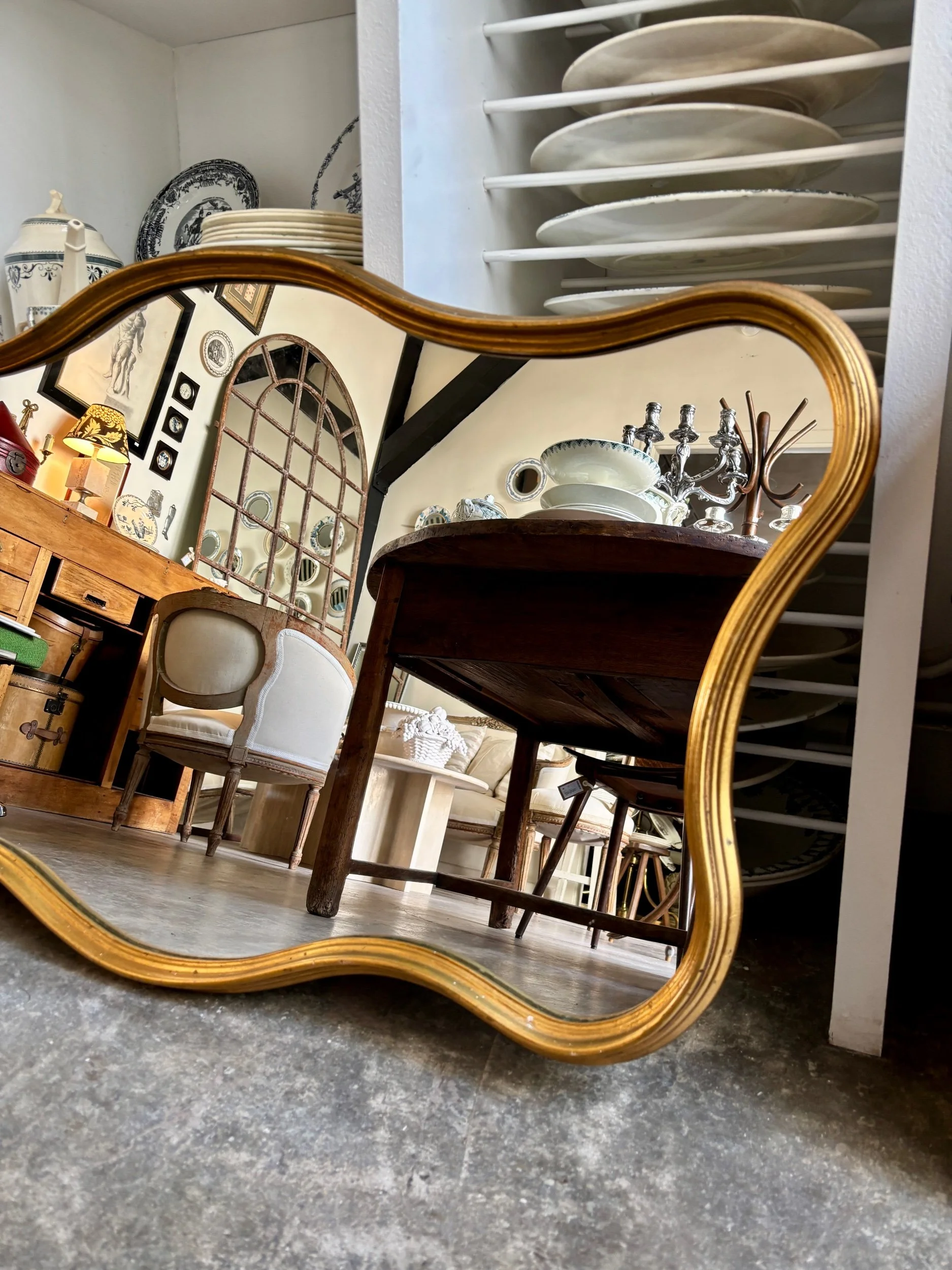 miroir-forme-libre-dore-decoration-vintage-axs-design-paris-france